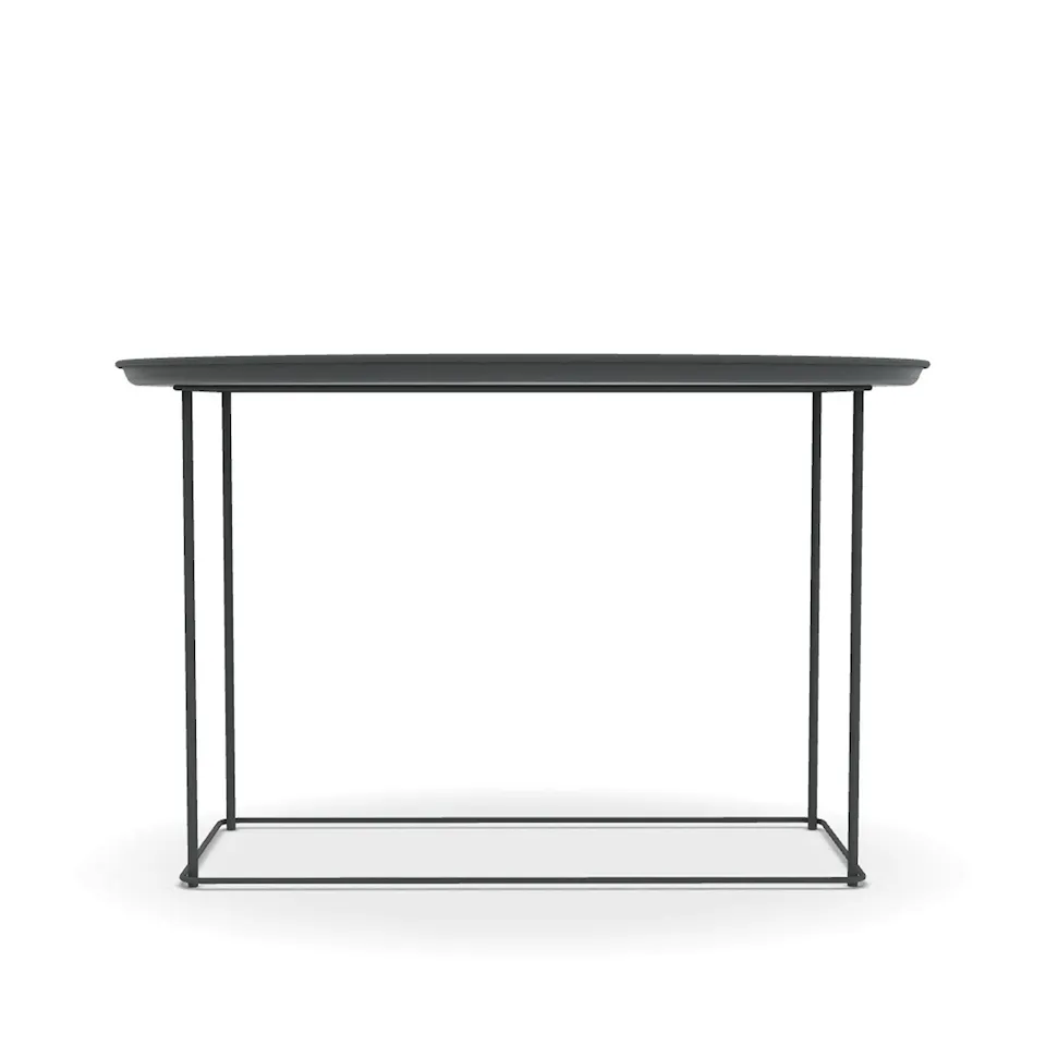 Fat-Fat Outdoor Small Table Ø 42 cm