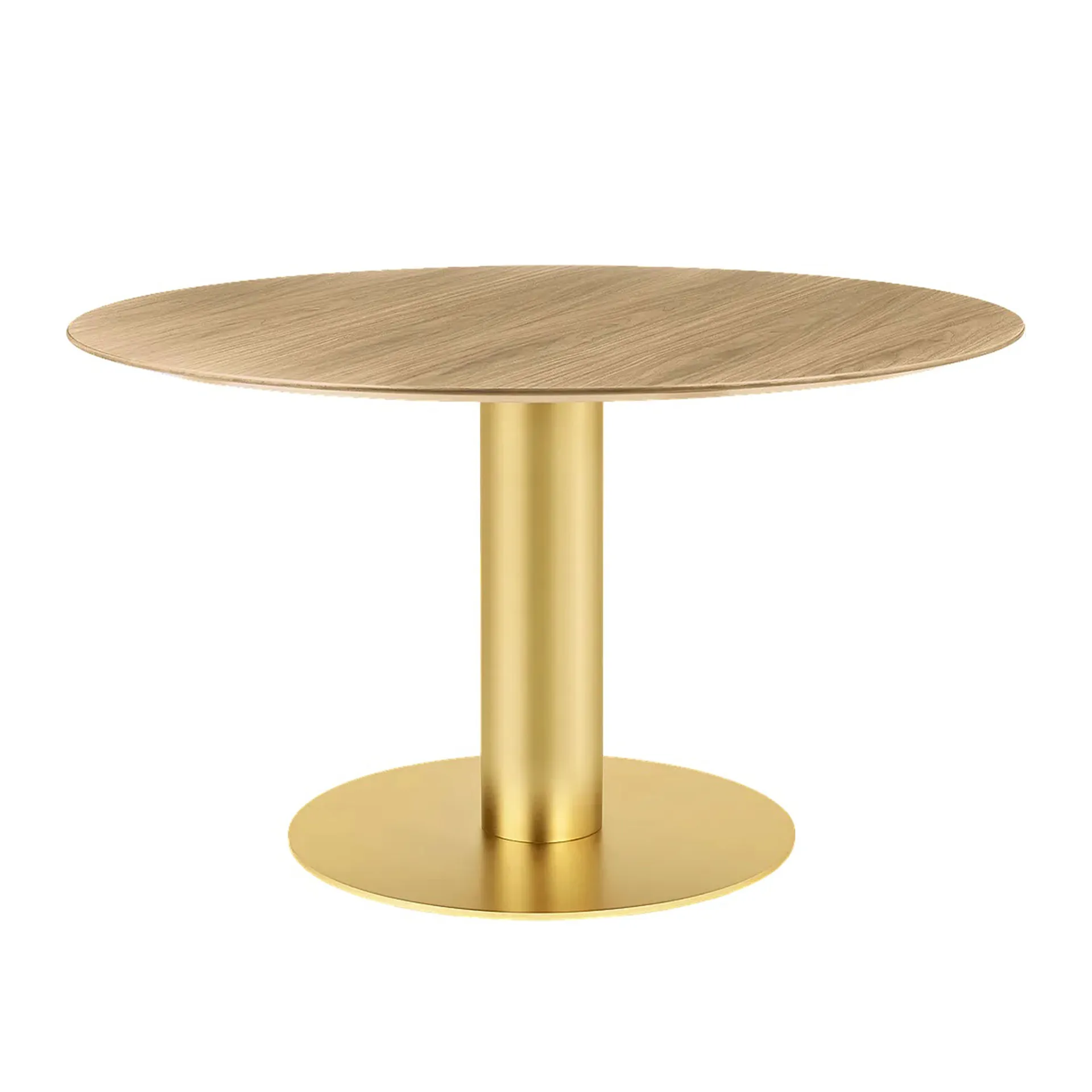 GUBI 2.0 Dining Table - Gubi - NO GA