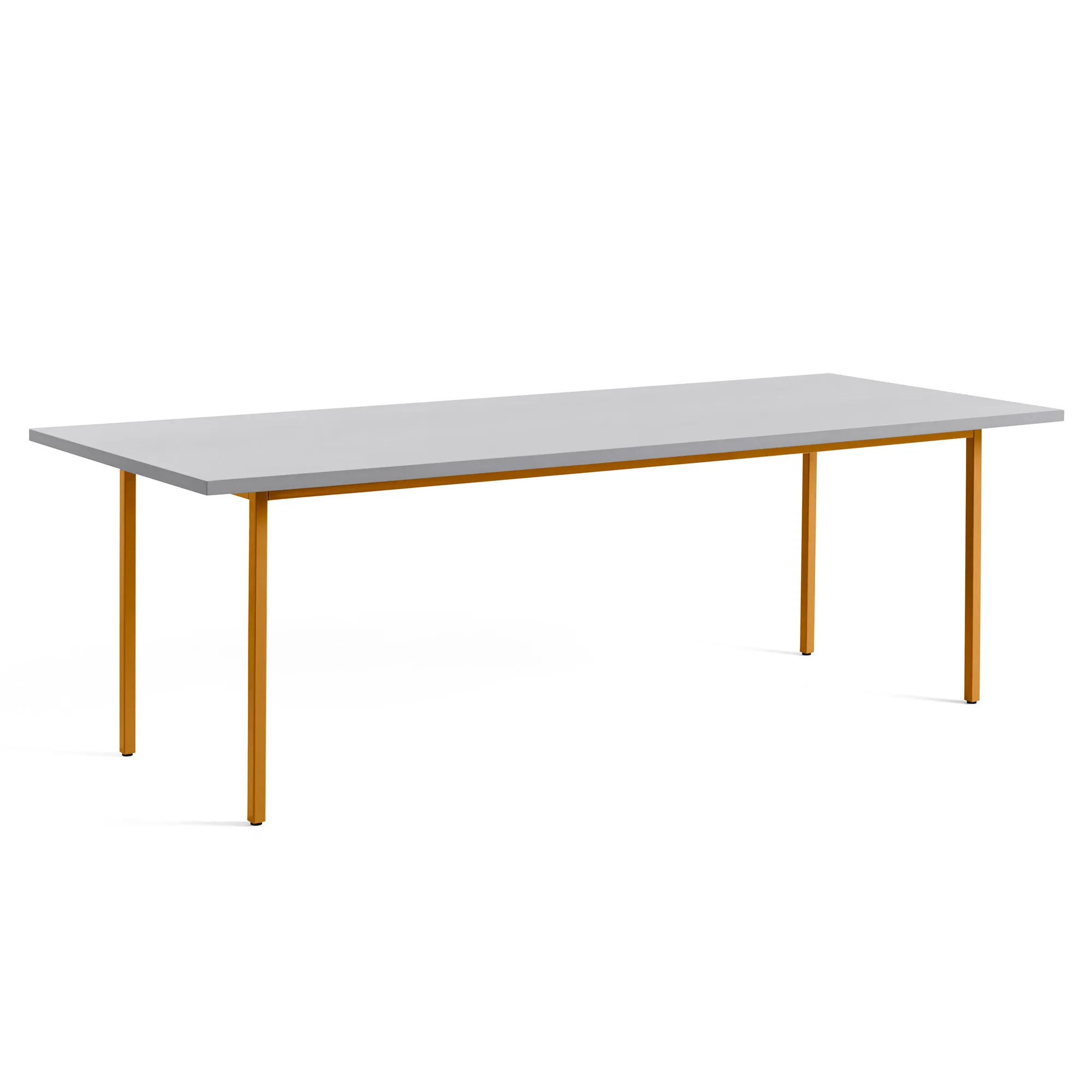 Two-Colour eettafel 240 cm - 1