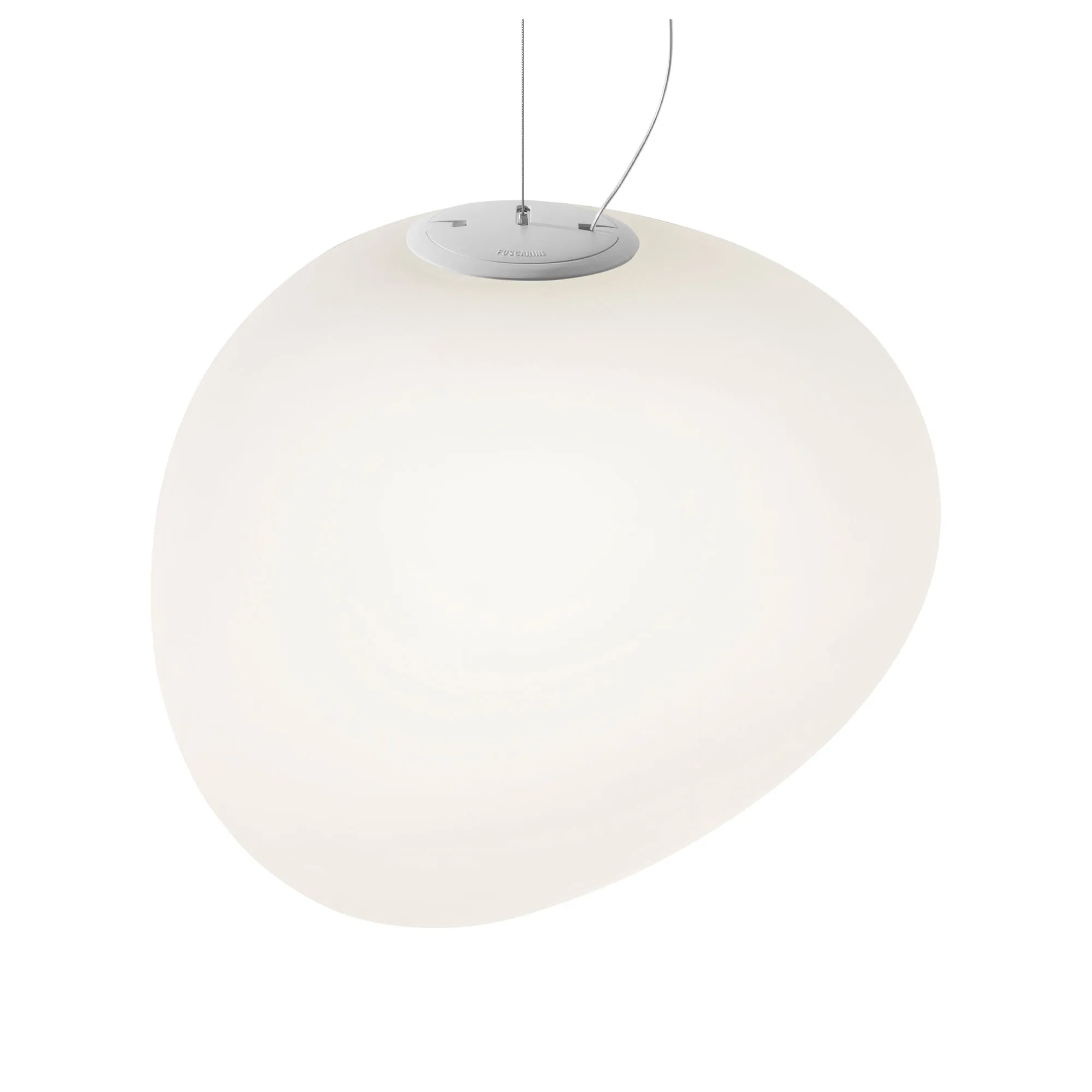 Gregg Grande hanglamp - 1