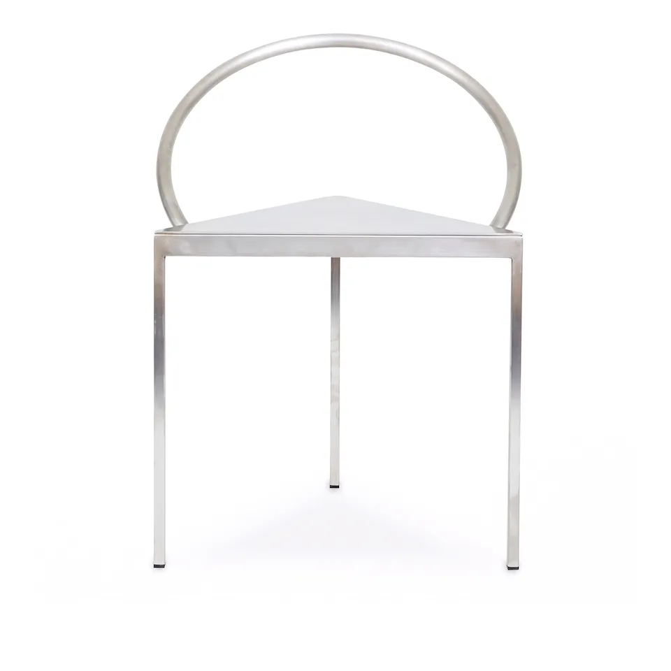 Triangolo stol