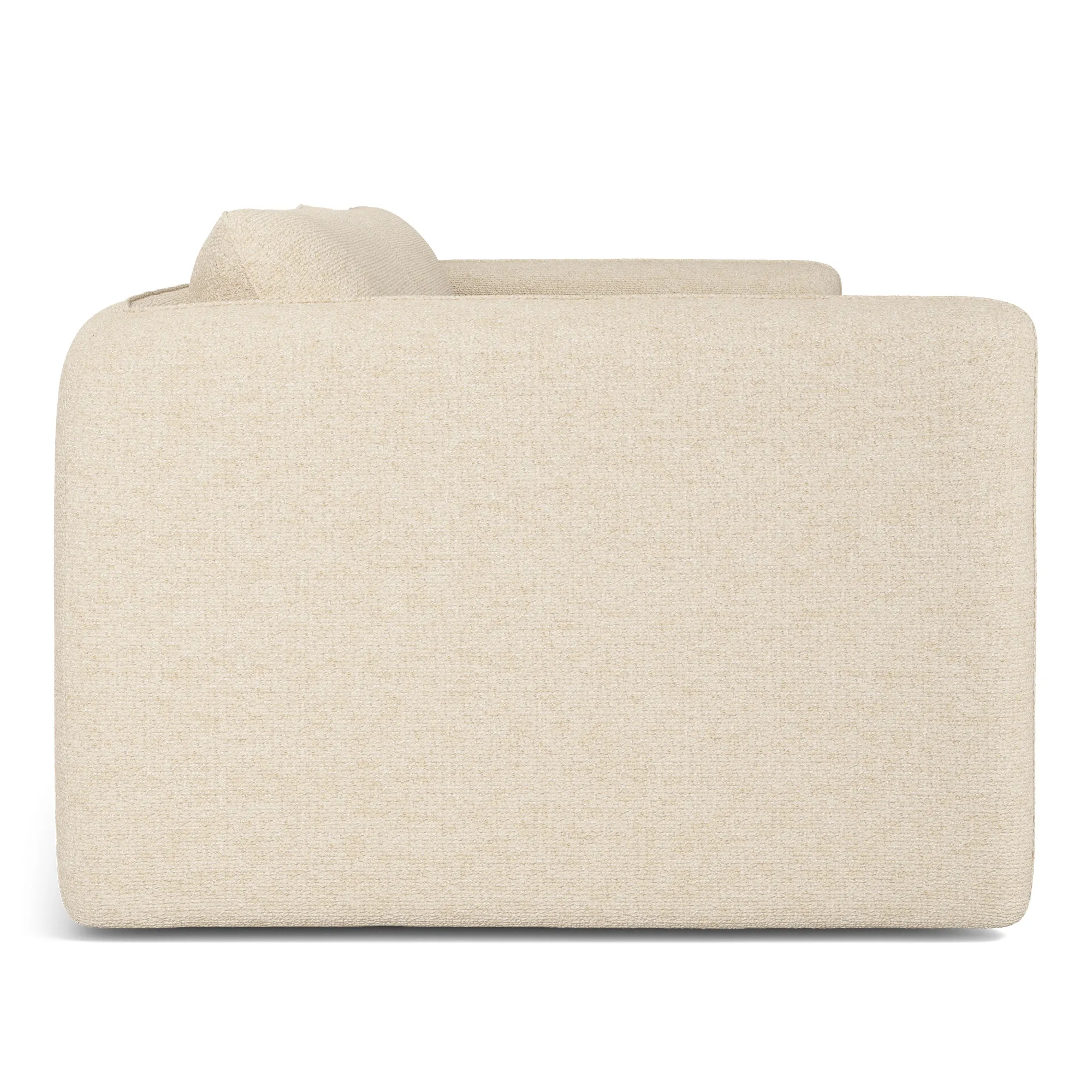 Pavarotti 03 2,5-personers sofa - 5
