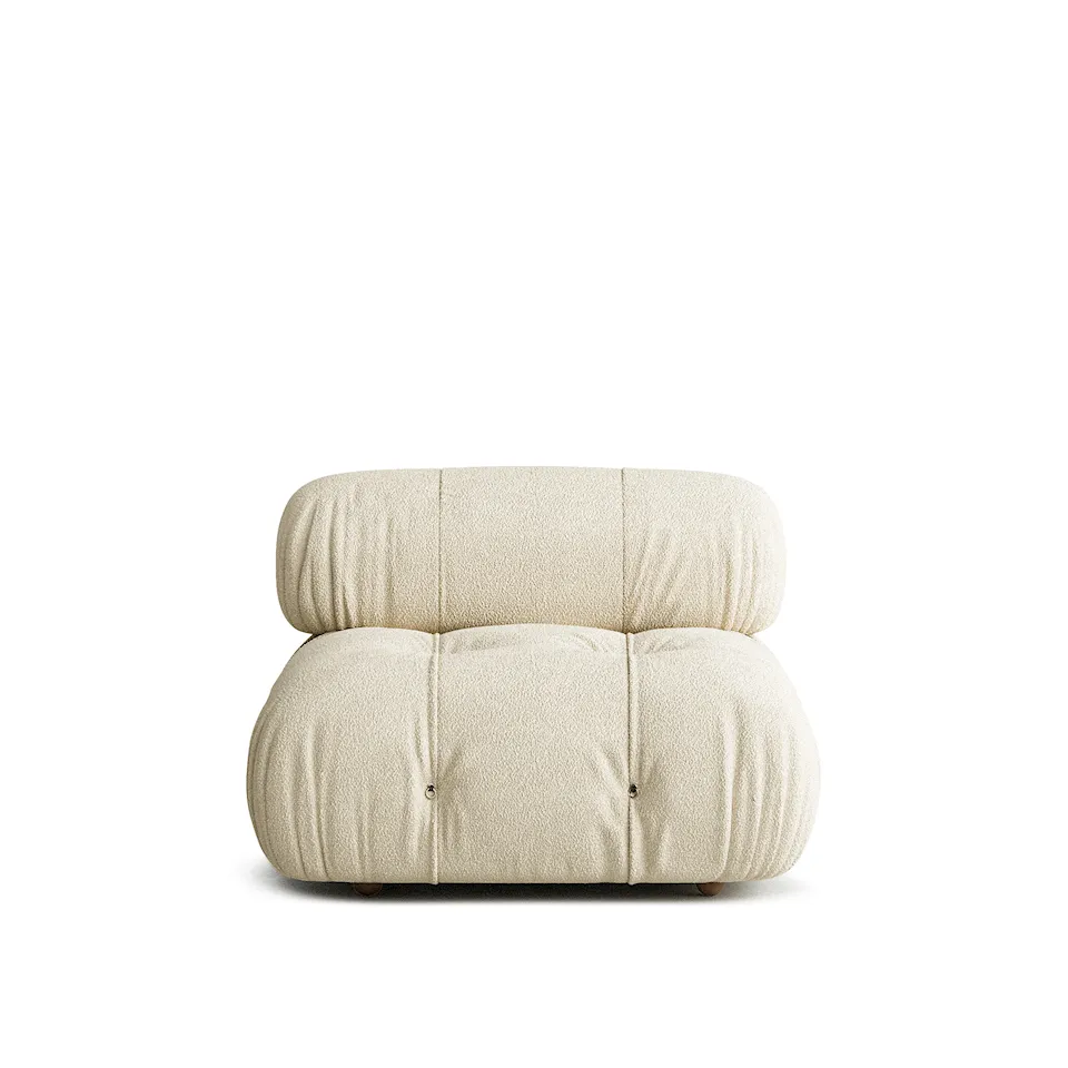 Camaleonda fauteuil