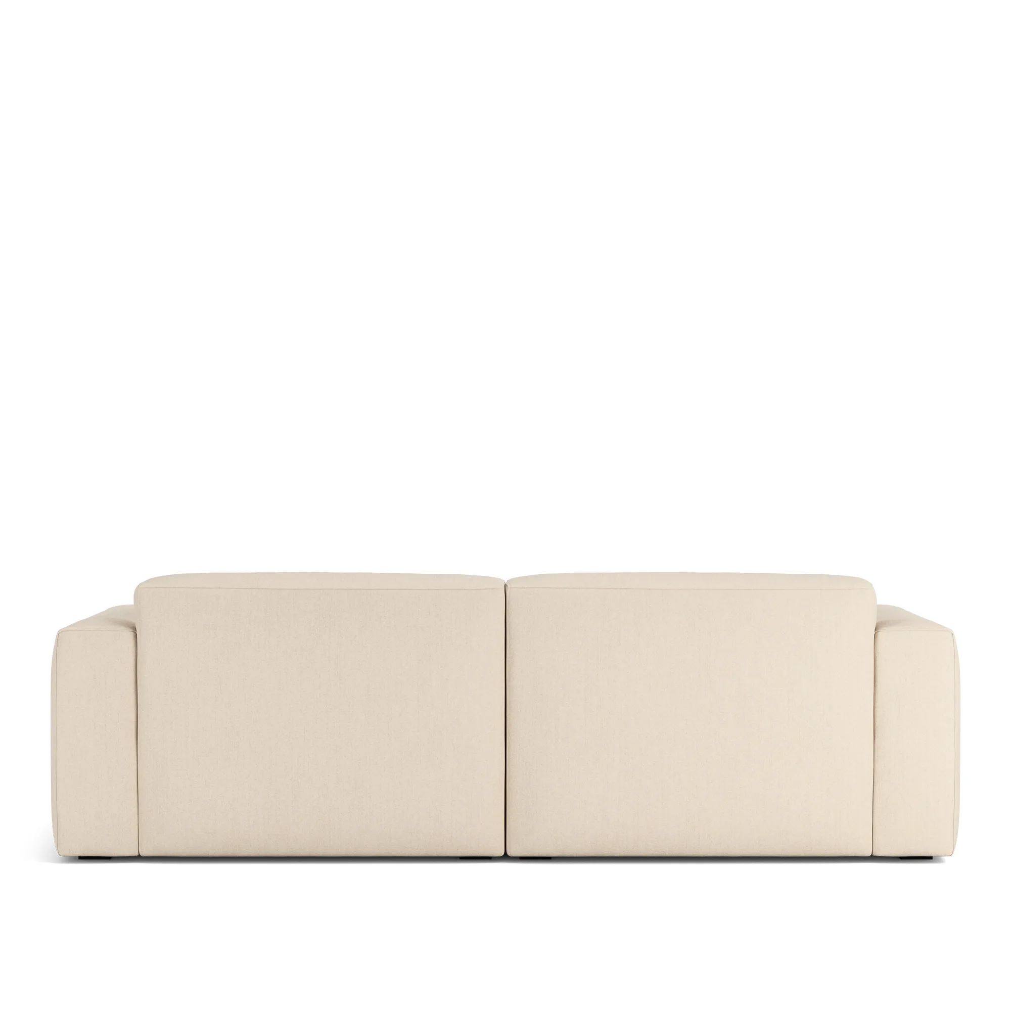 Brick 2-Seater - 6