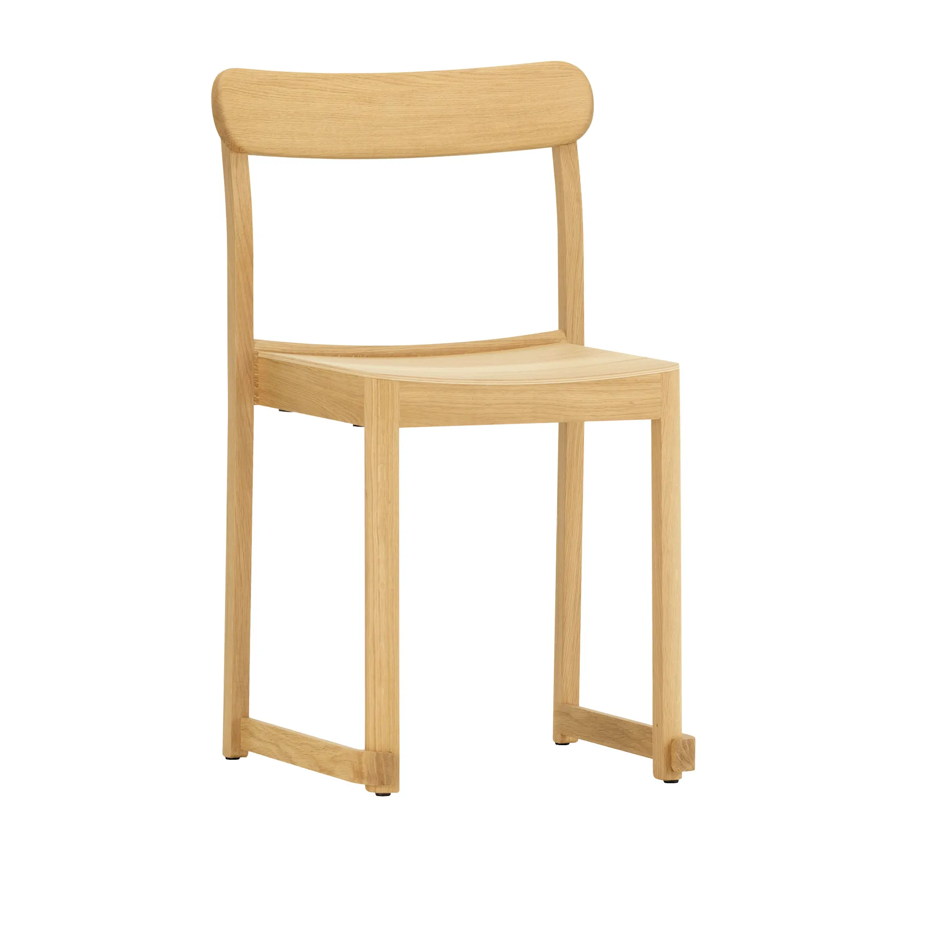 Atelier Chair Ek - Artek - TAF Studio - NO GA