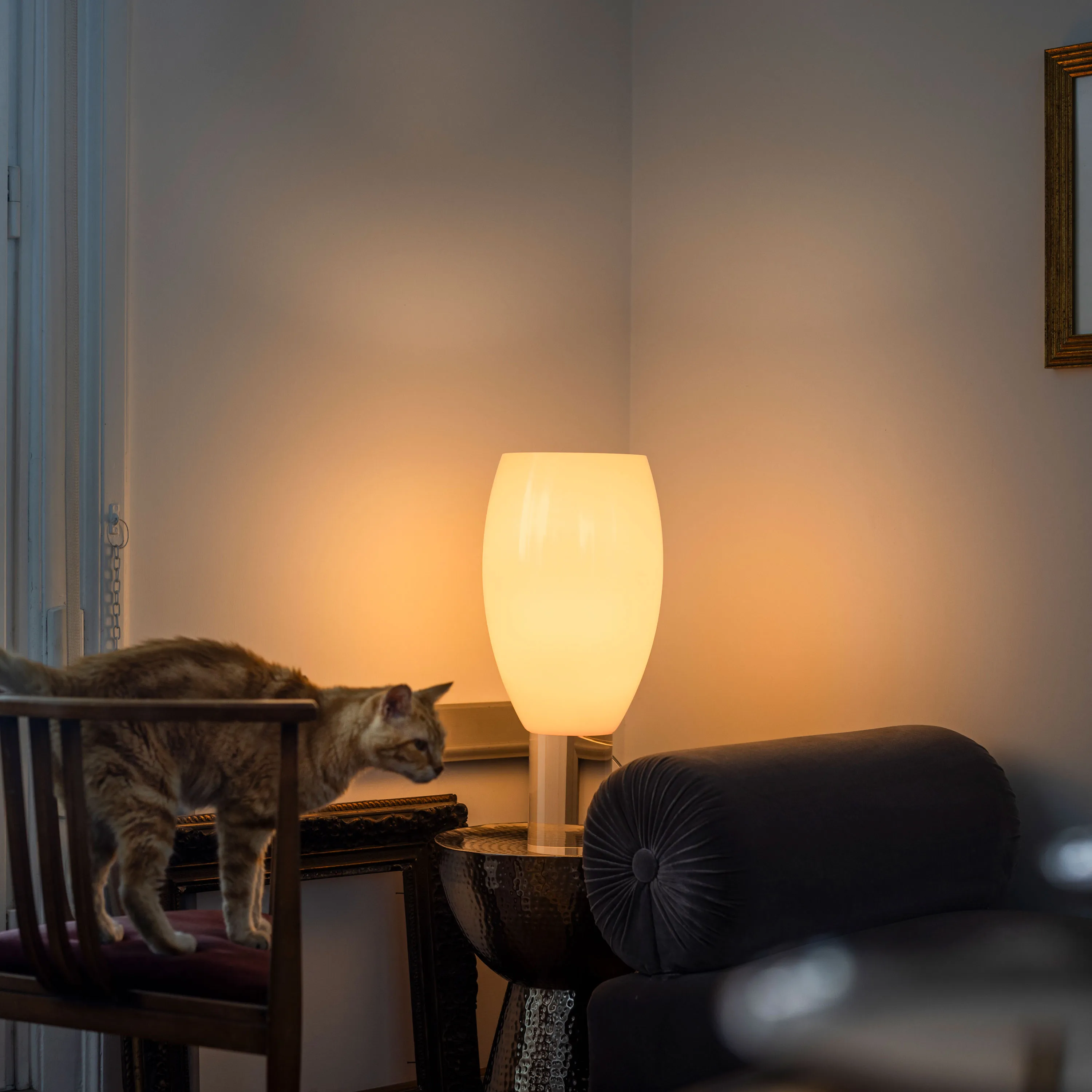 Buds 1 table lamp - 4