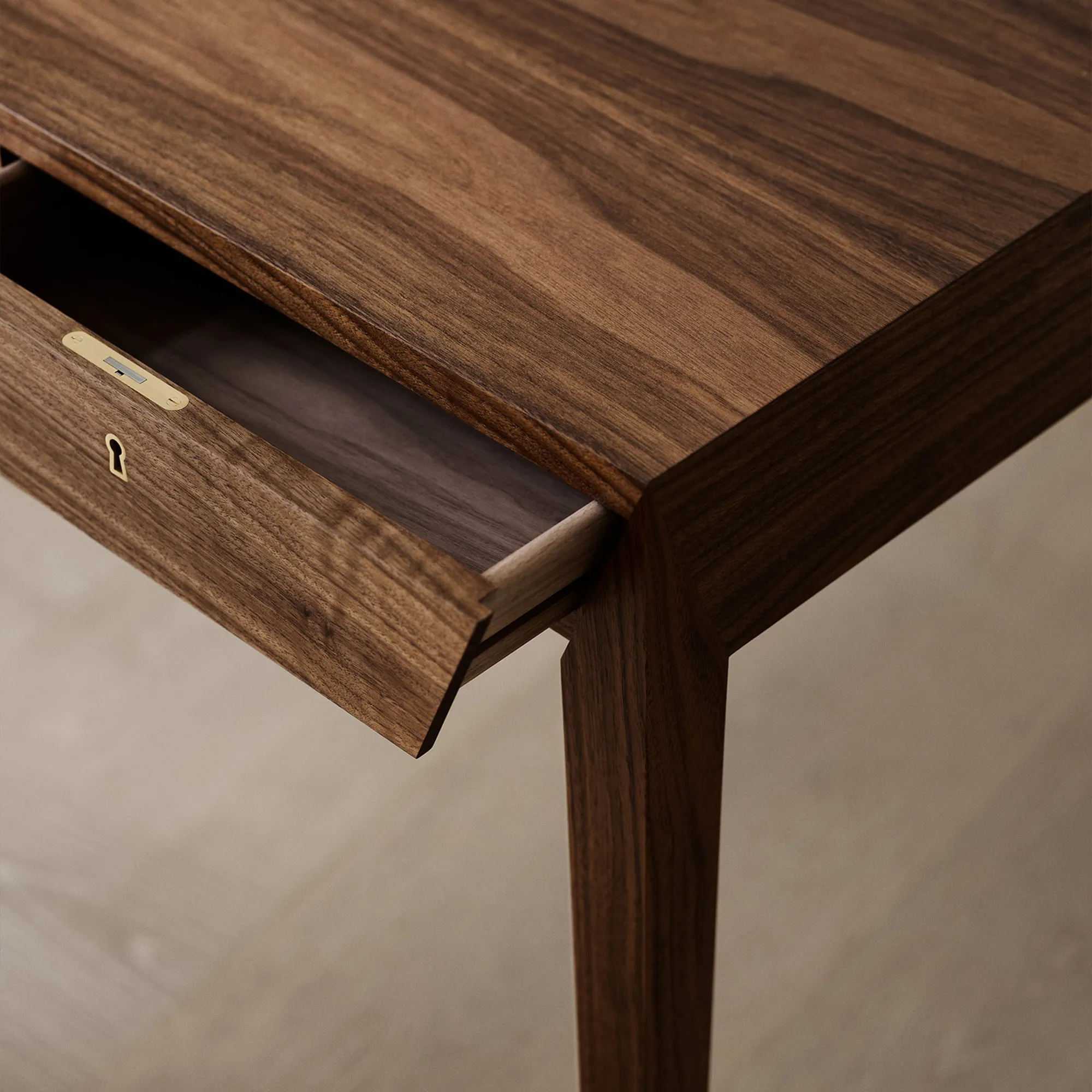 Model 36 Desk - 12