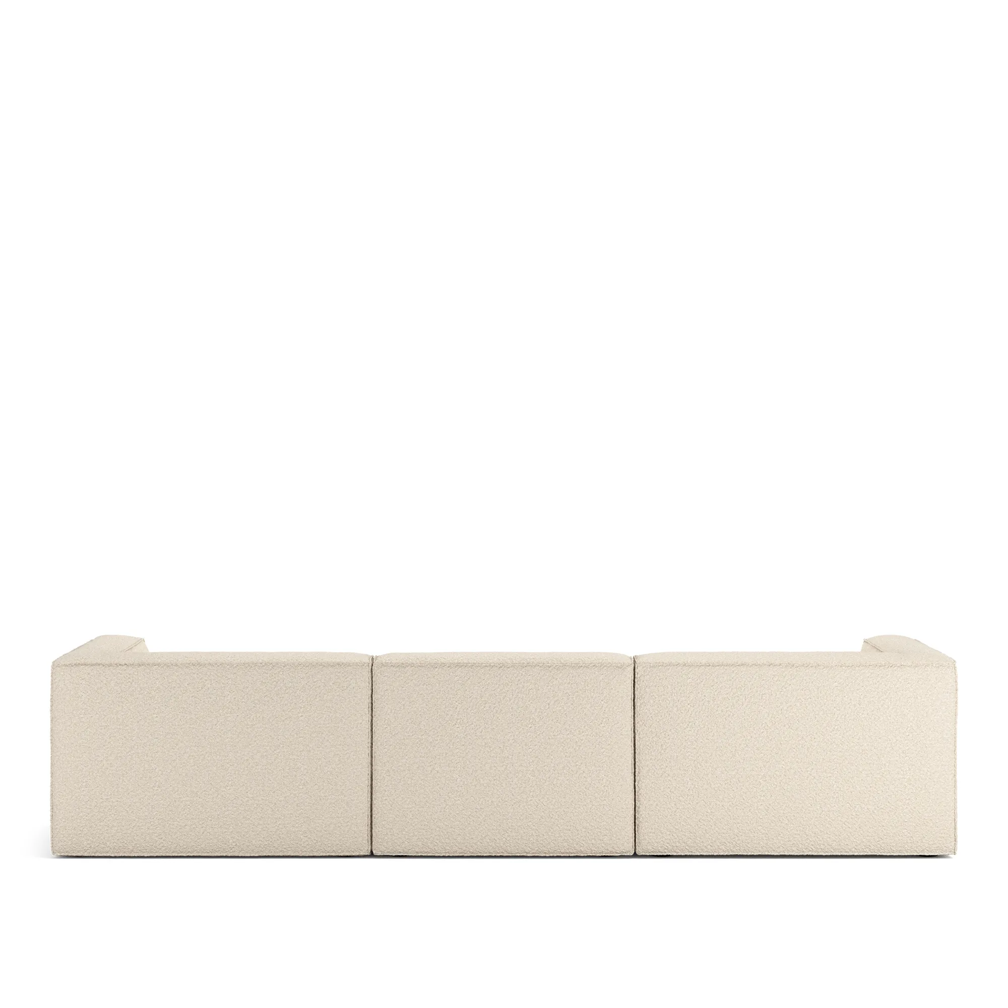 Famn 3-Seater Sofa - 7