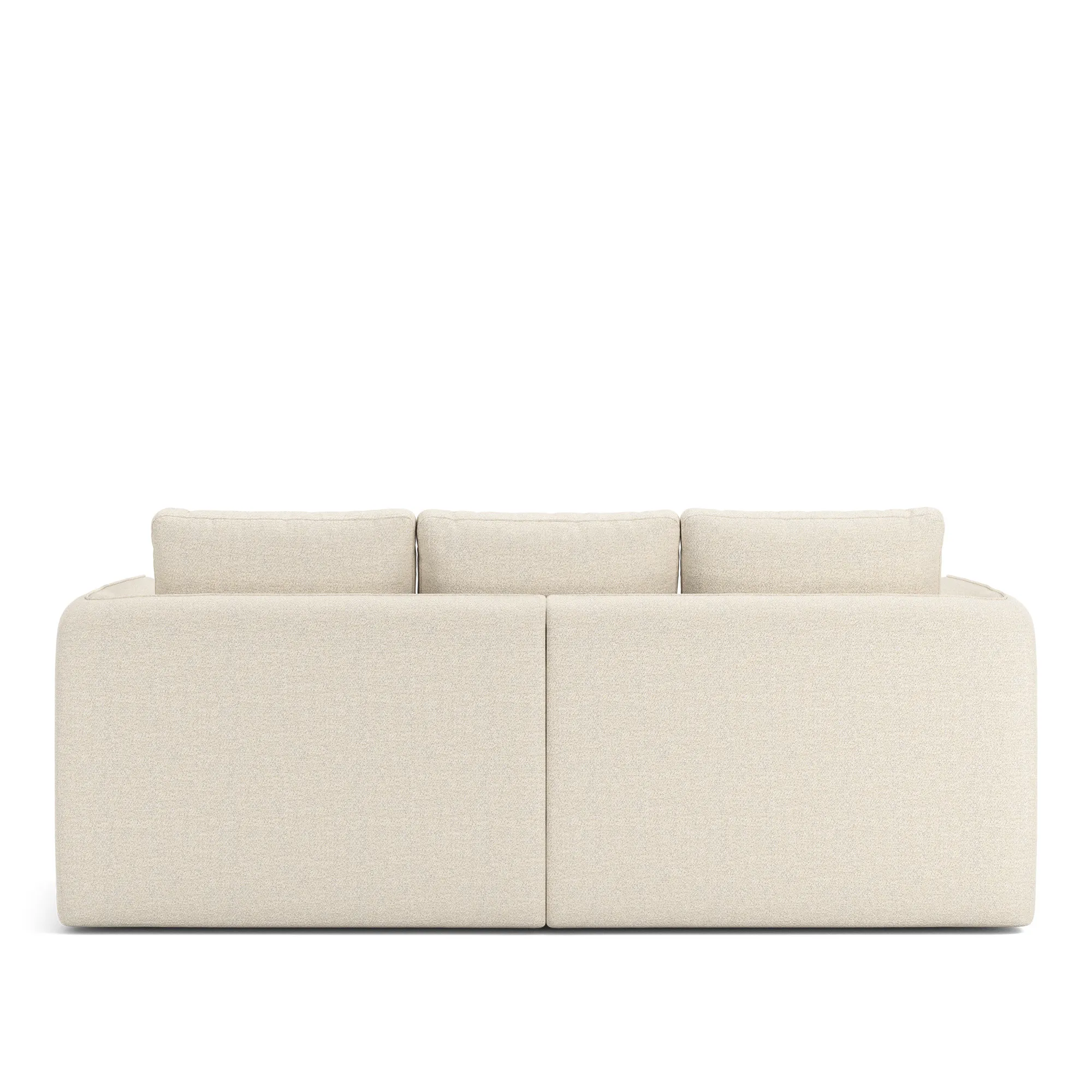 Pavarotti 02 2-personers sofa - 6