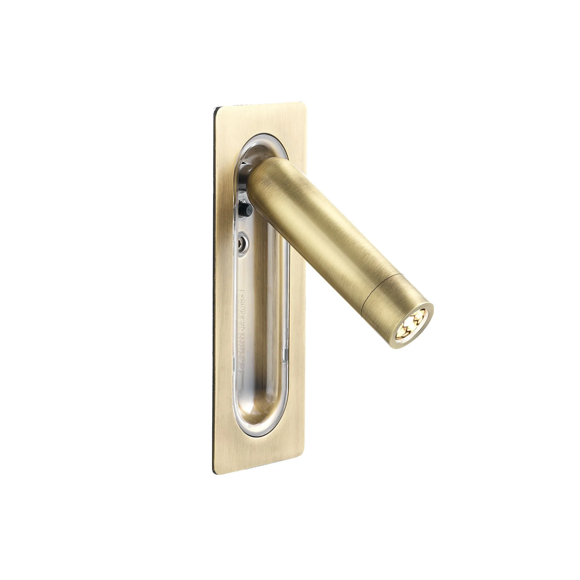 Ledtube RSC Wall Lamp - 1
