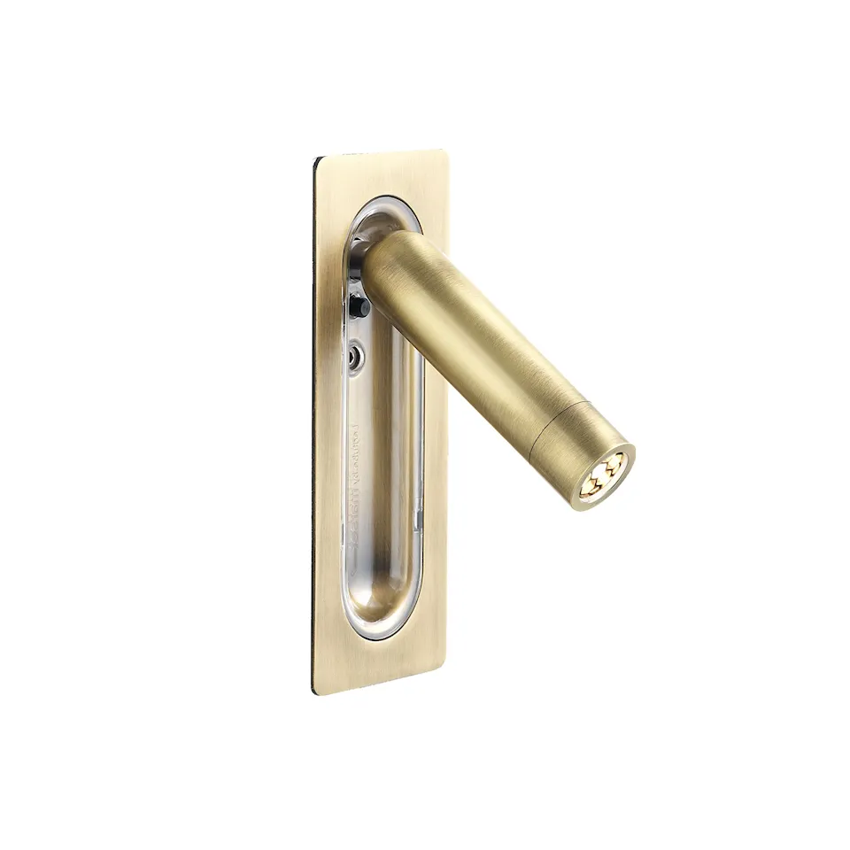 Ledtube RSC Wall Lamp