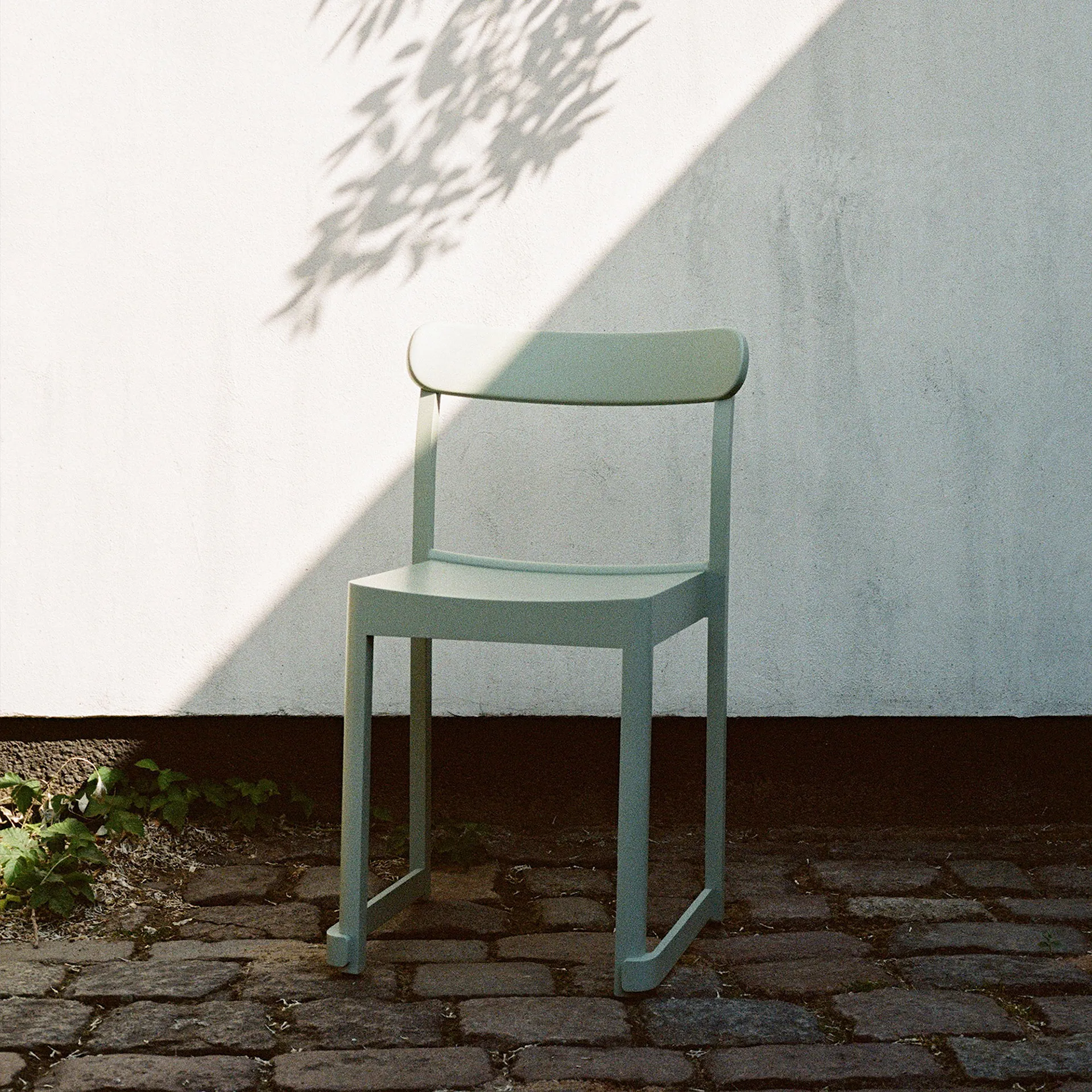 Atelier Chair Colored - Artek - NO GA