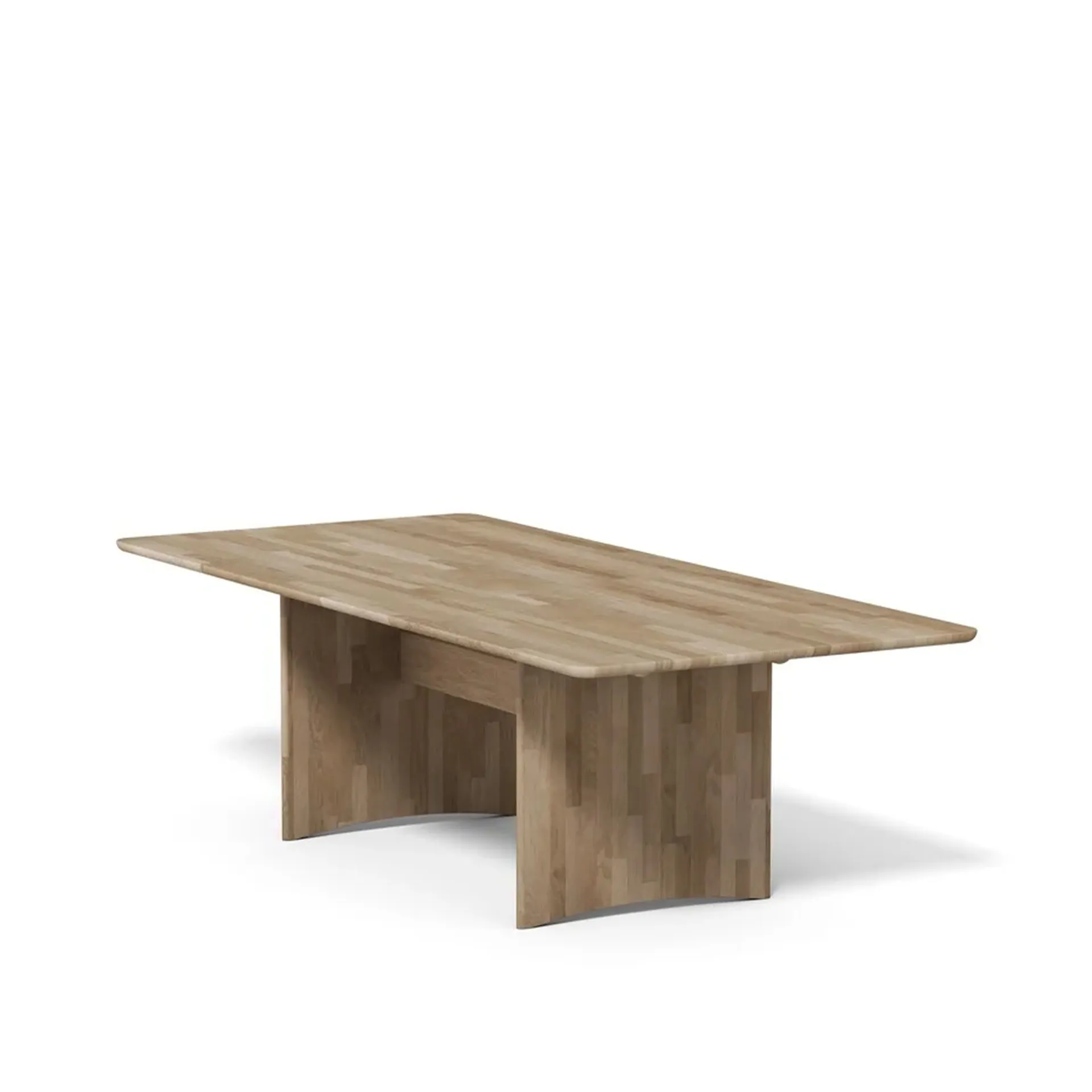 Alt Table 245 x 110 cm - Stolab - NO GA