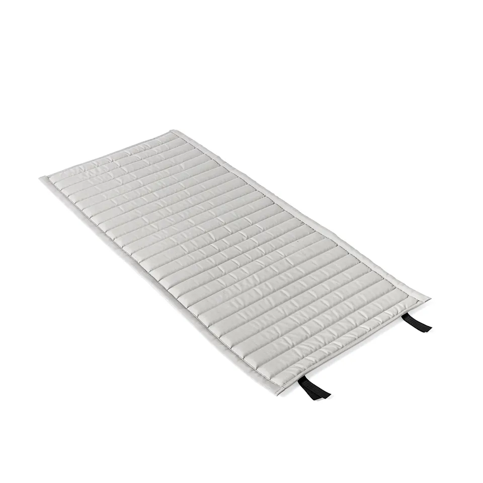 Palissade Quilted kussen lounge stoel laag