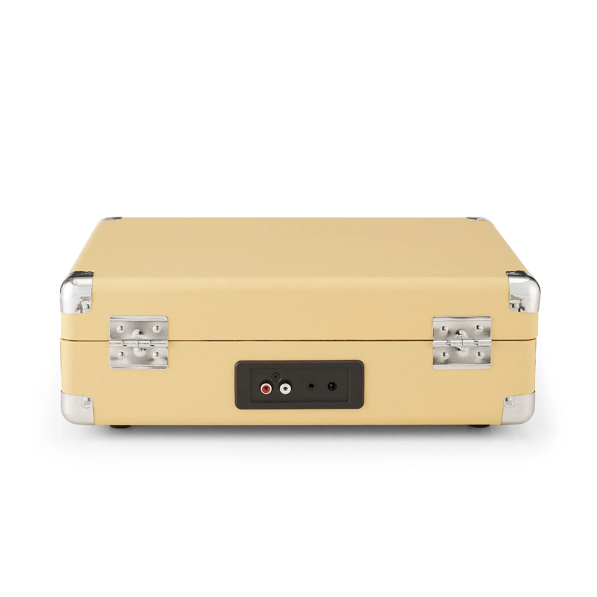 Cruiser Plus Fawn Bluetooth - Crosley - NO GA