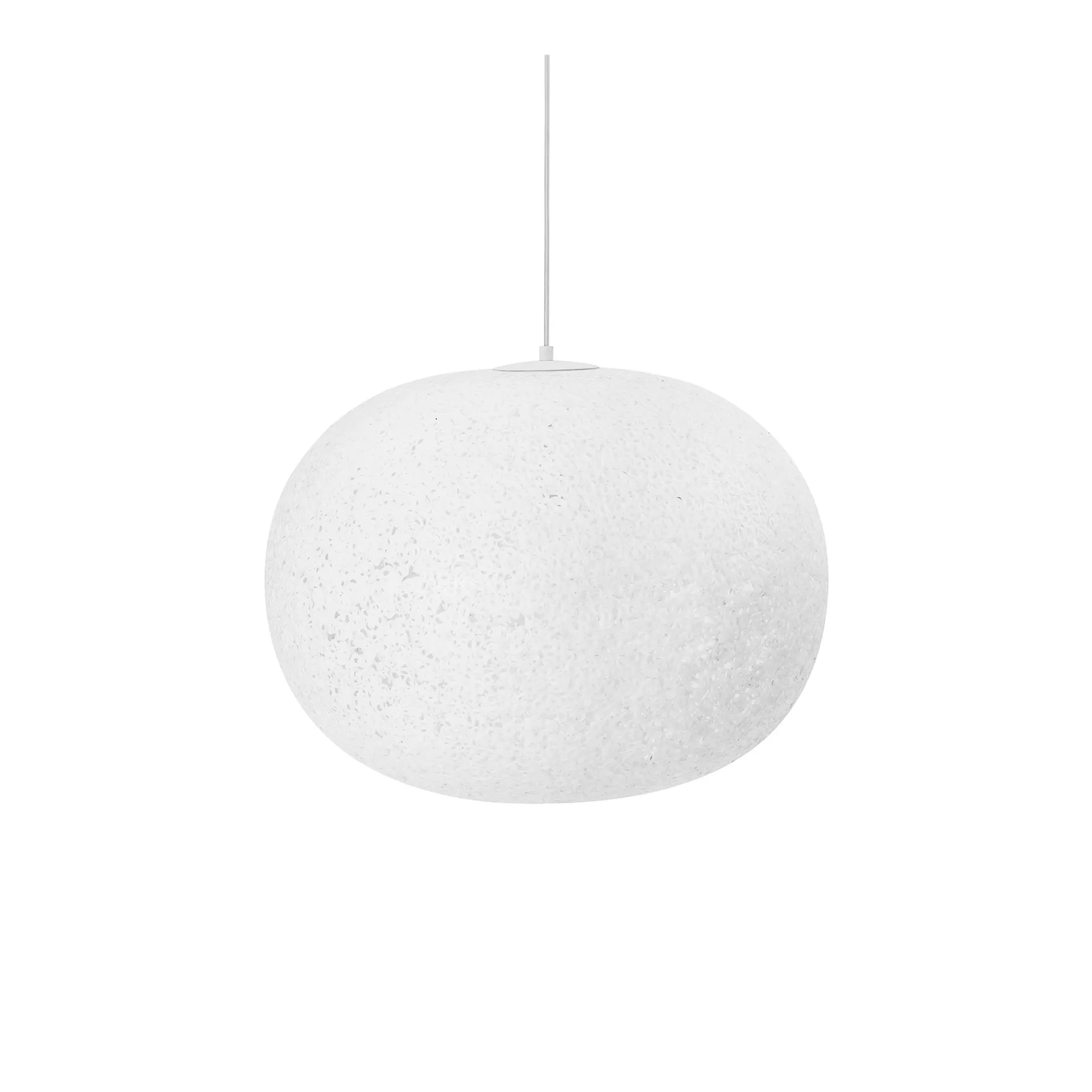 Act lamp white - Normann Copenhagen - NO GA