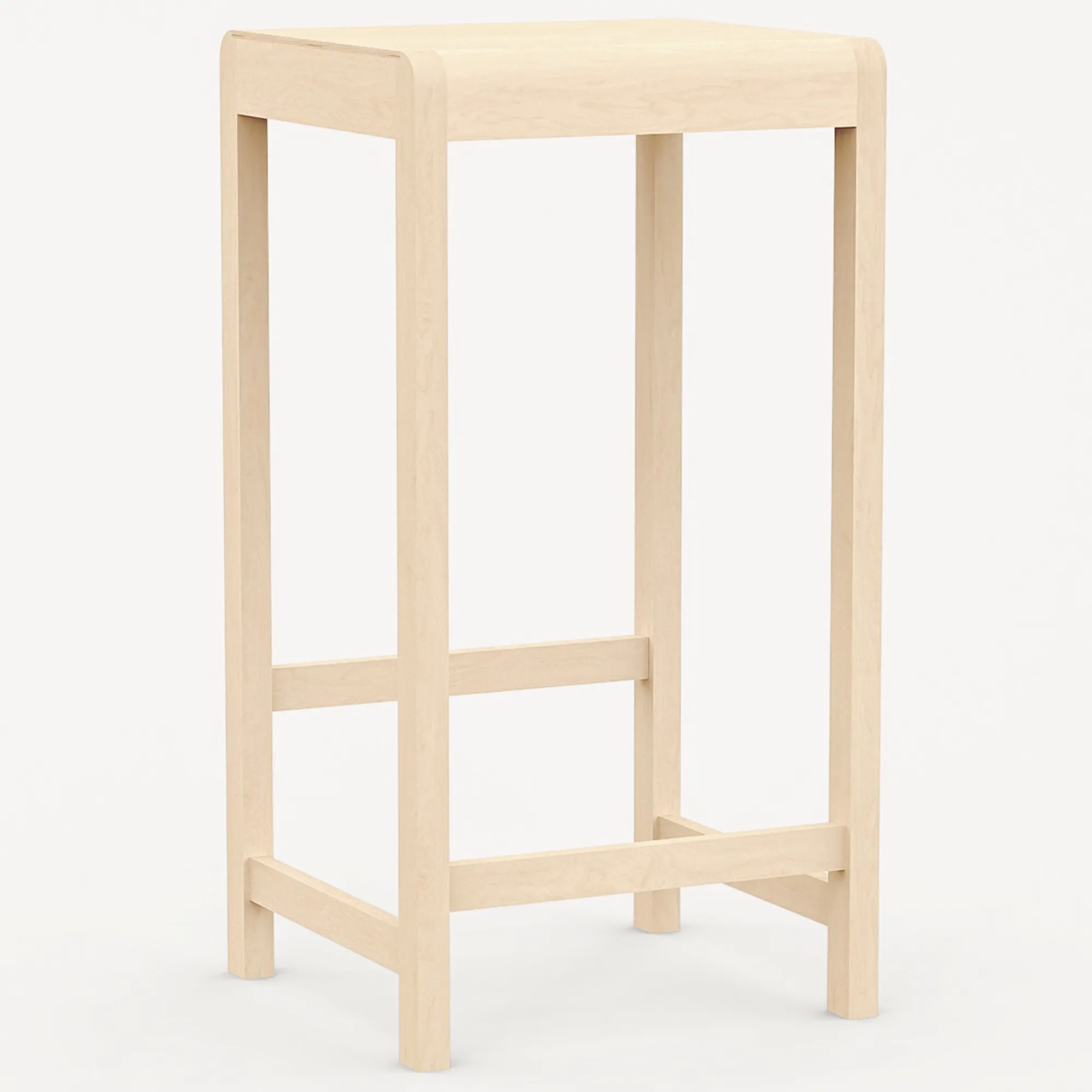 Stool 01 baarijakkara - 2