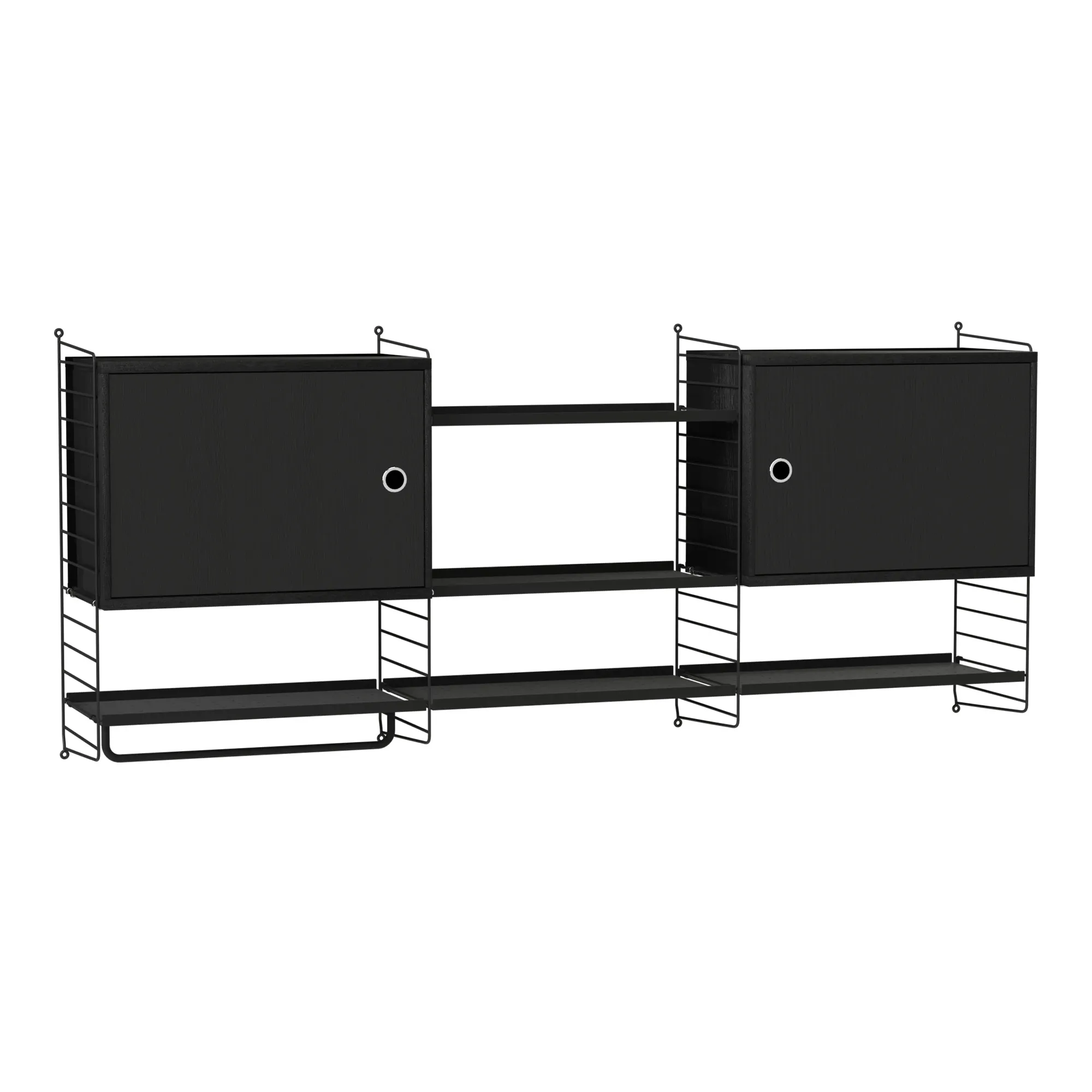 String Kitchen M - 1