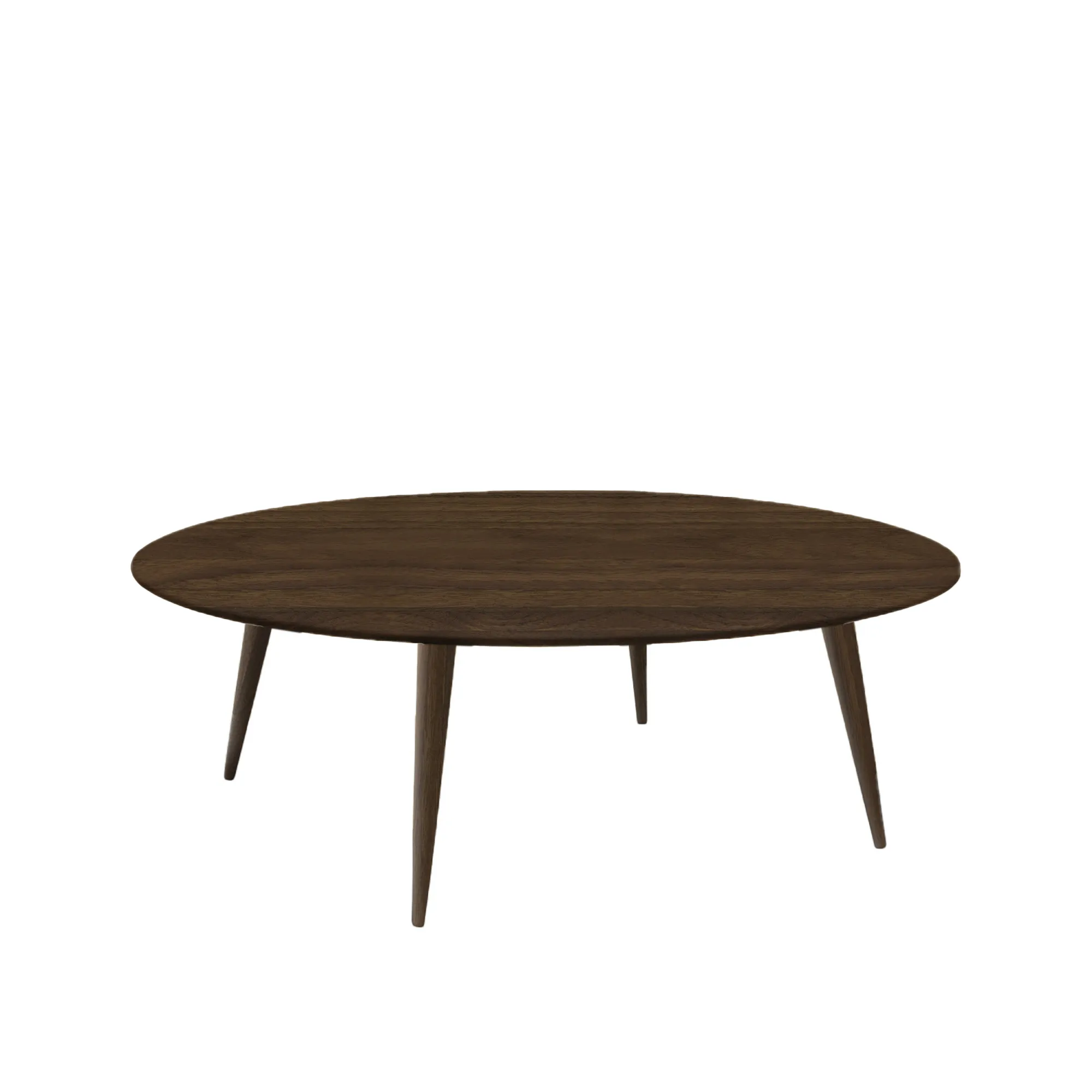 AK 2550-2552 Point Sofabord - 1