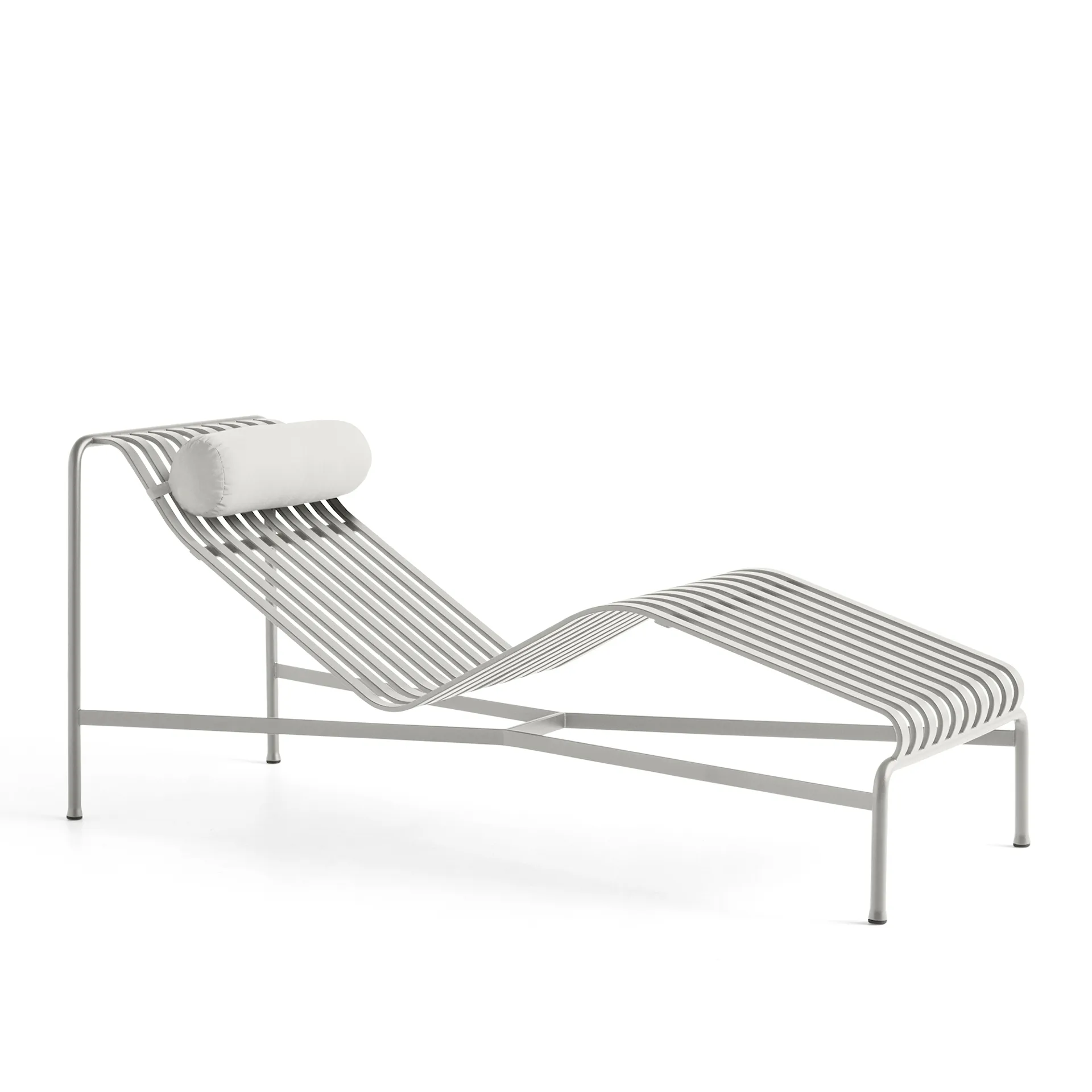 Palissade Chaise Lounge Headrest Cushion - HAY - Ronan & Erwan Bouroullec - NO GA