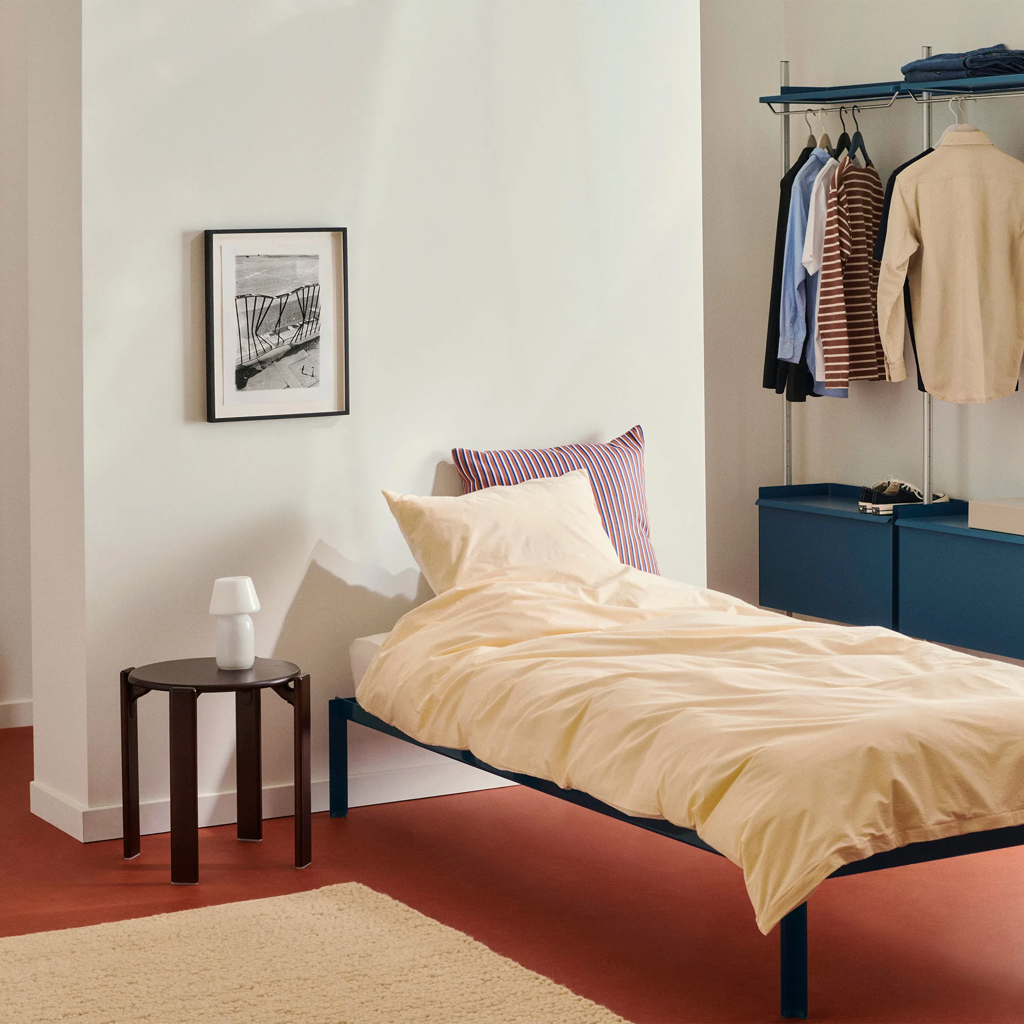 Duo Duvet Cover 200 x 220 cm - 15