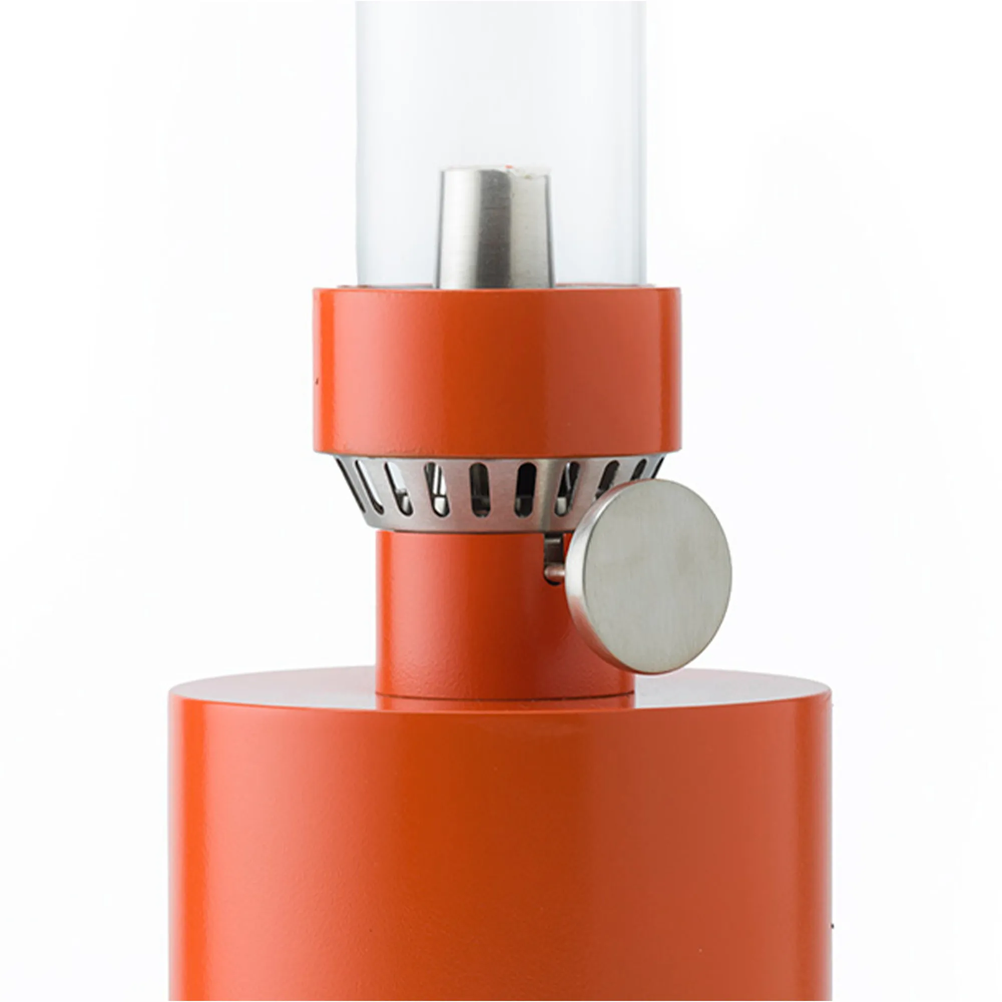 Platinum Small Oil Lamp - 6