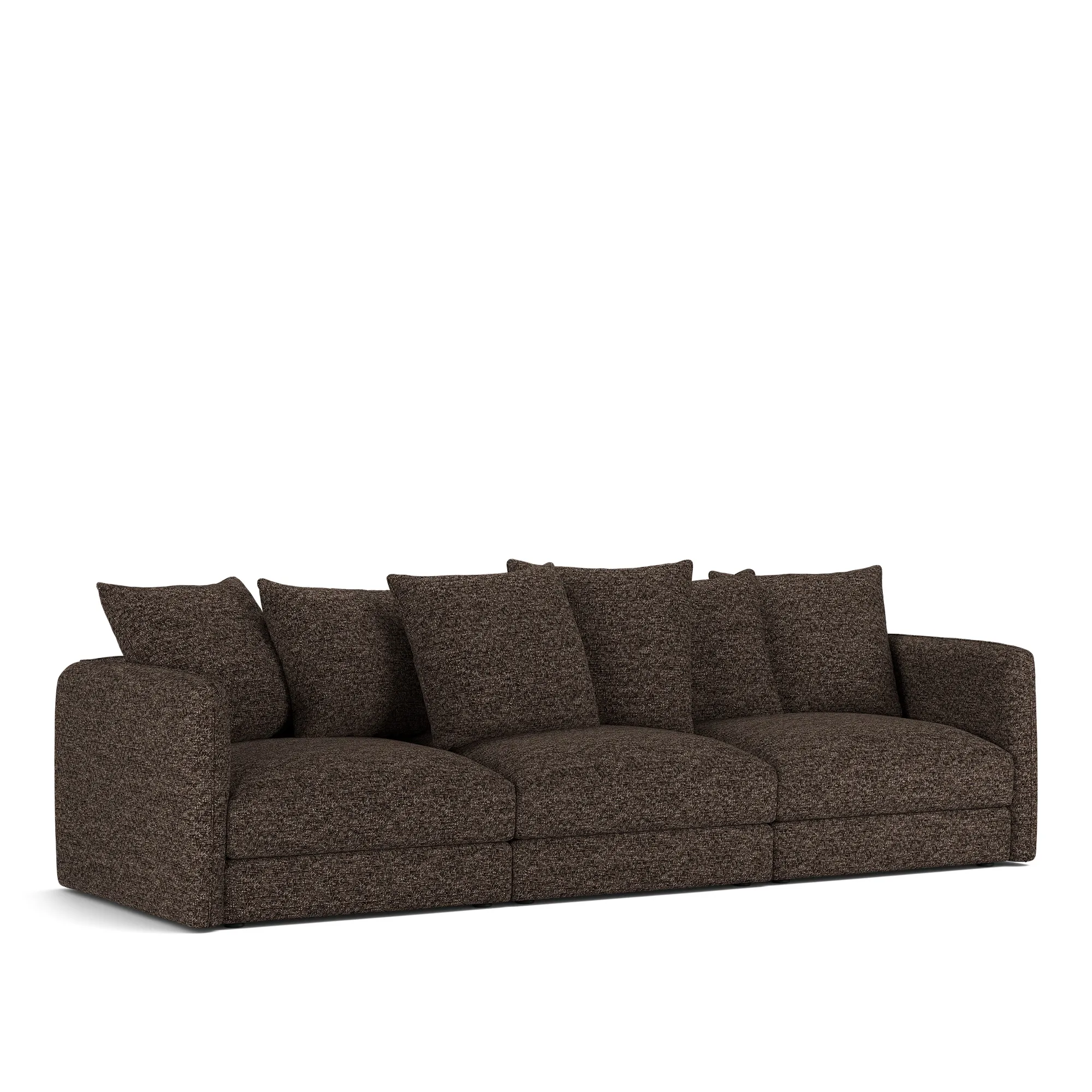 Pavarotti 01 3-personers sofa - 4