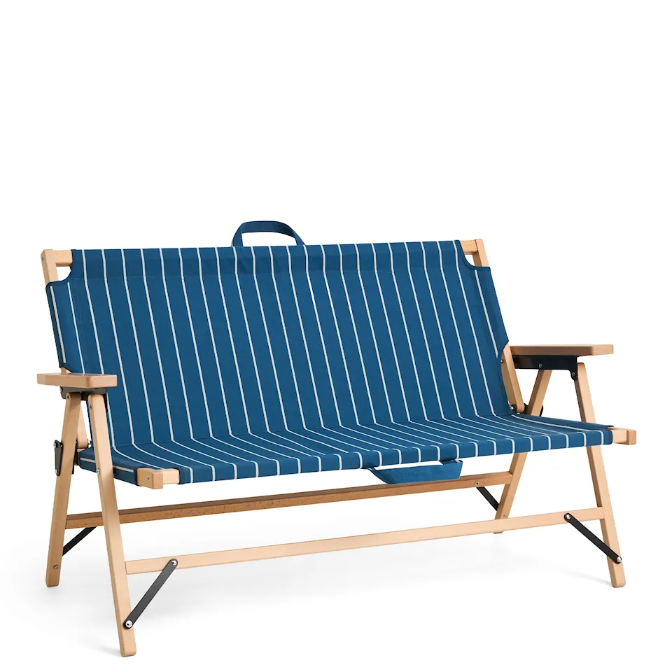 Outdoor Market Folding Sofa