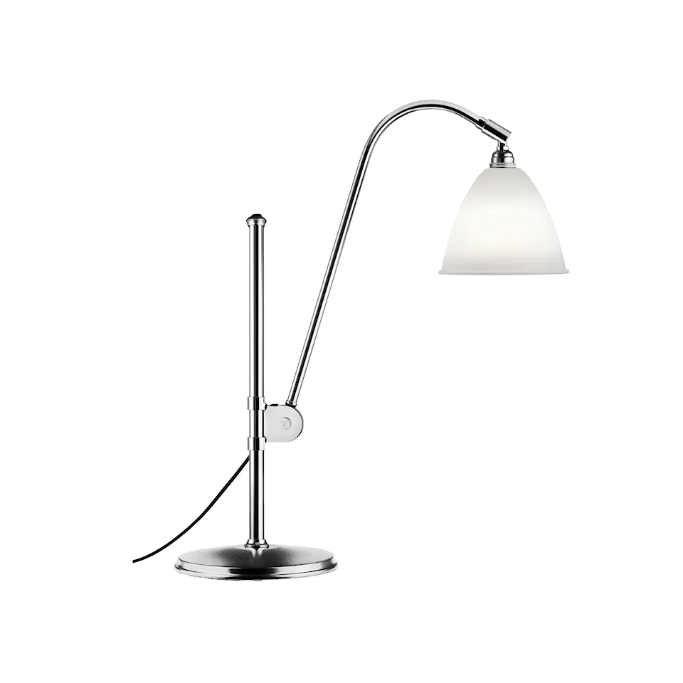 Bestlite BL1 Table Lamp Chrome