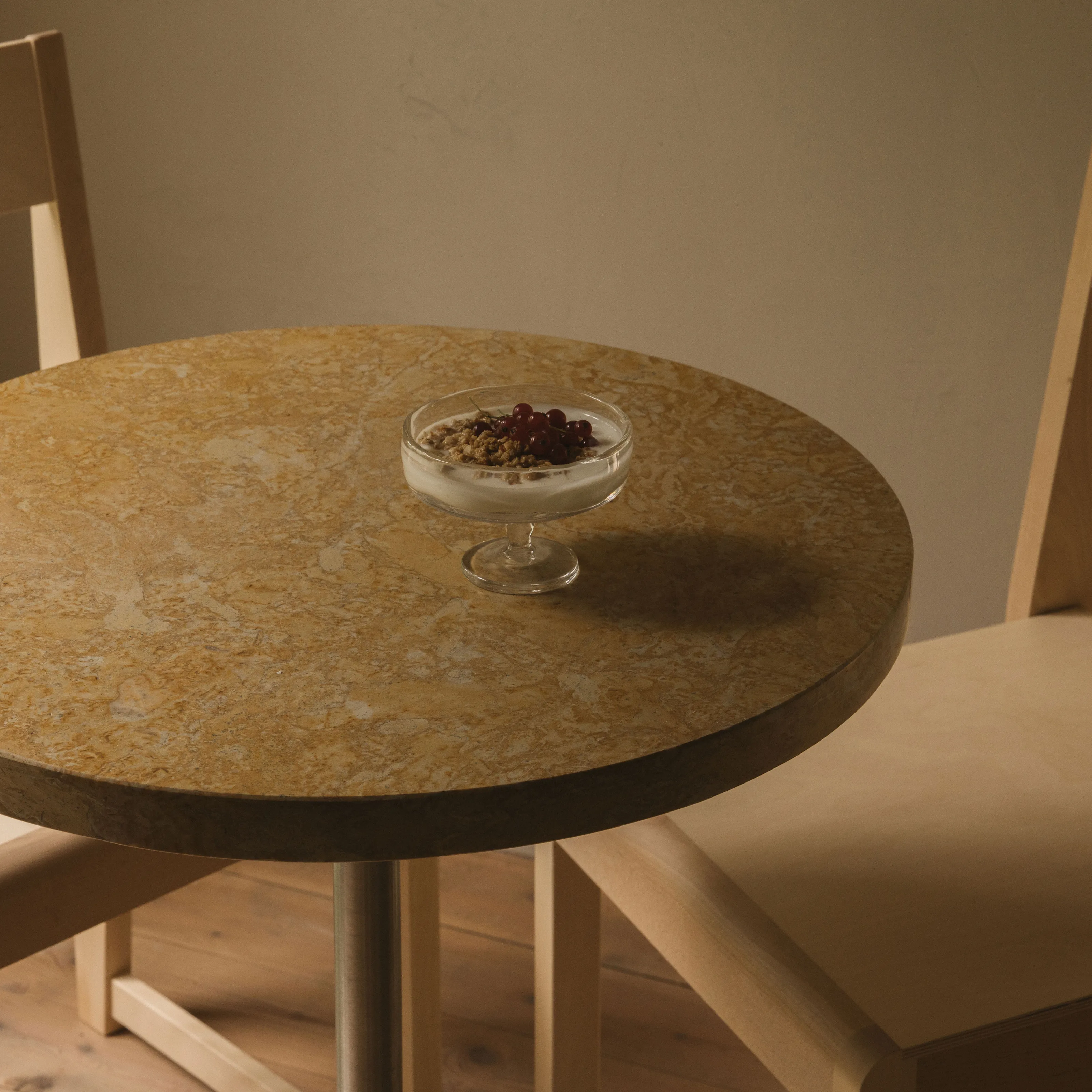 Table 57 eettafel - 3