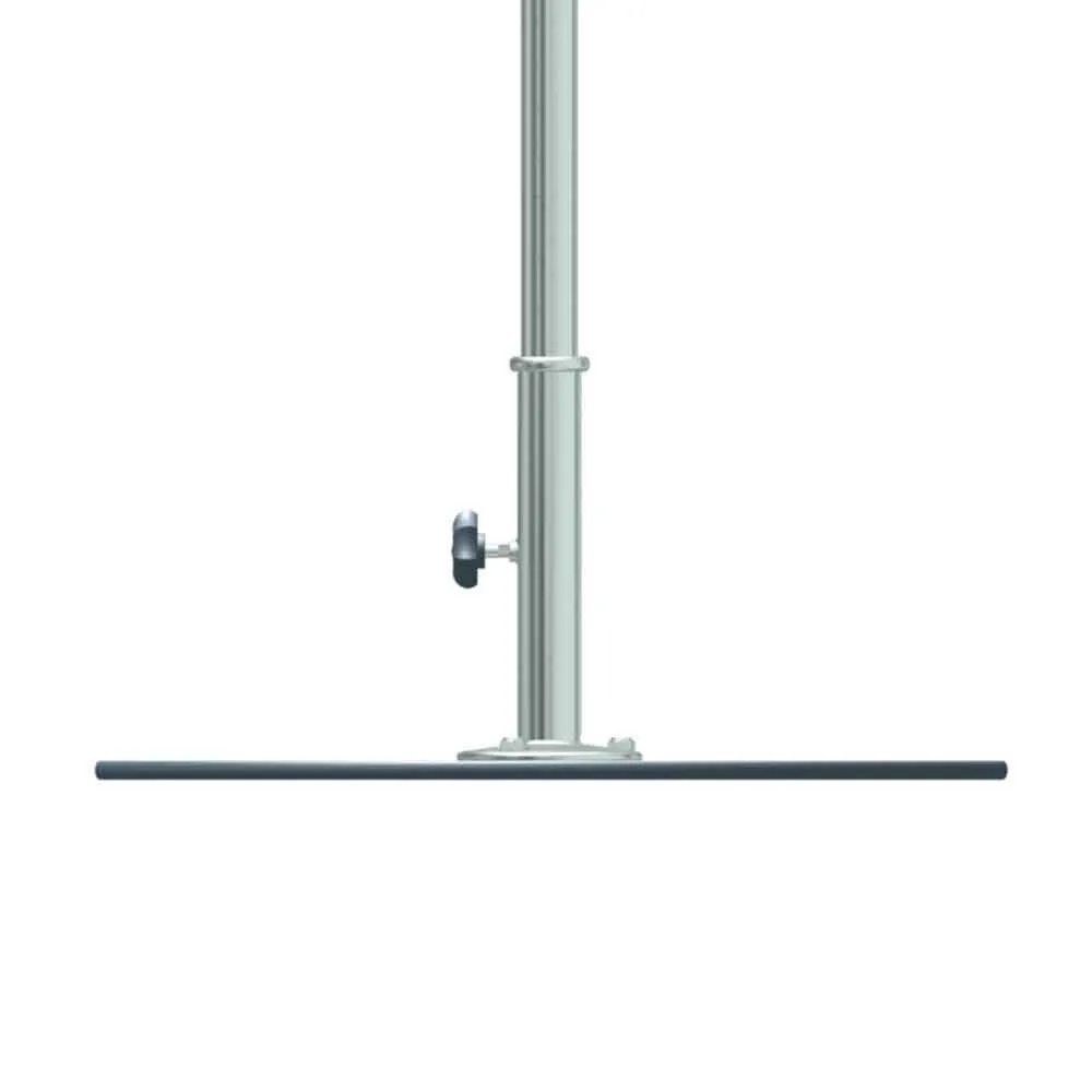 G-Plate Circular Anchor 48 kg - 3