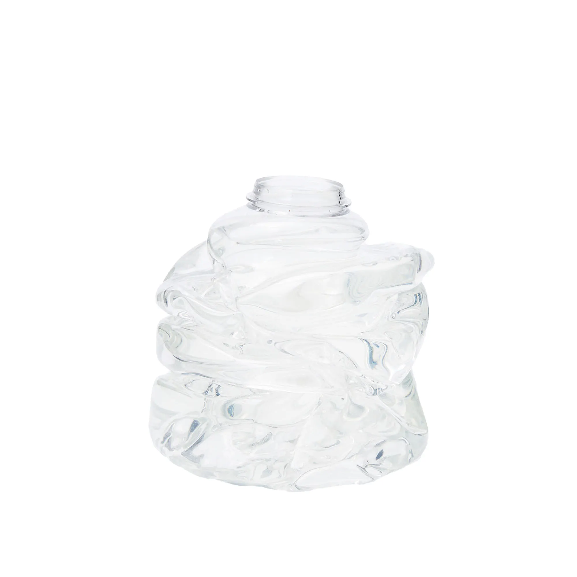 Eros Torso Classic vase - 1