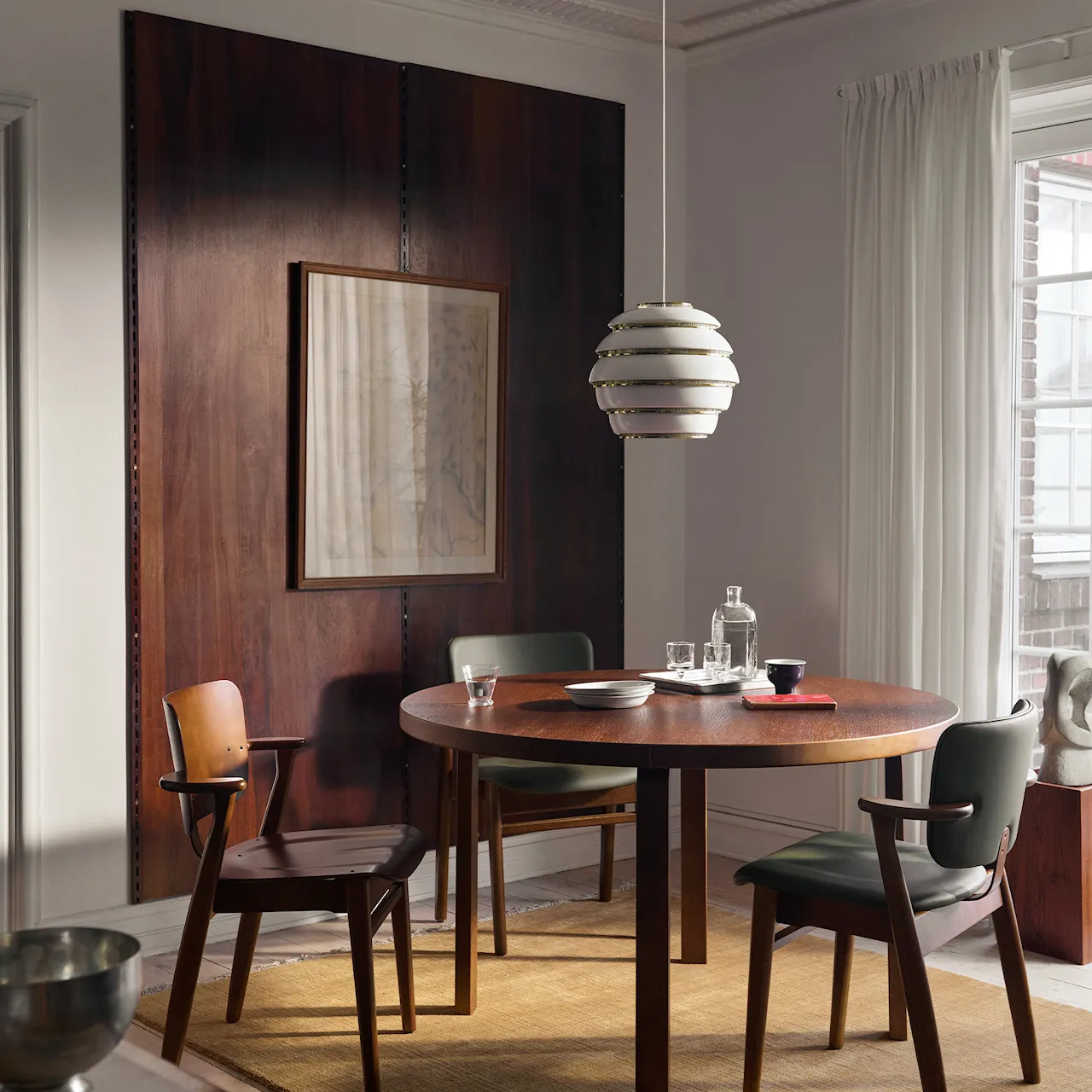 Beehive A331 hanglamp