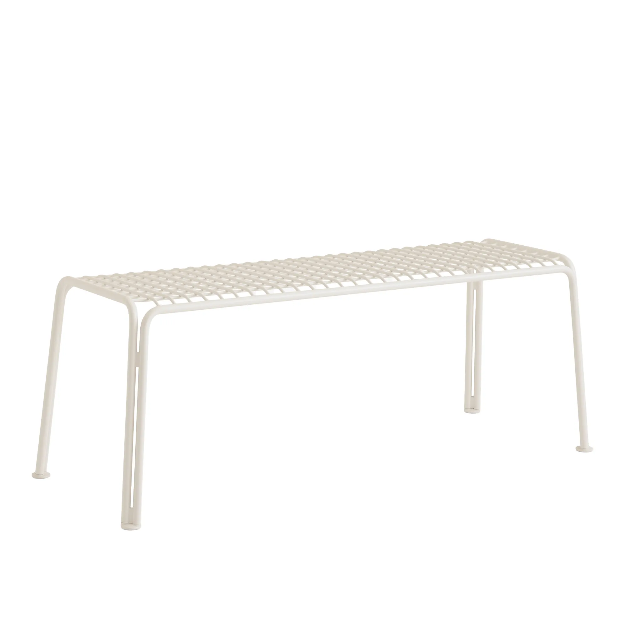 Thorvald SC112 Outdoor Bench - 1