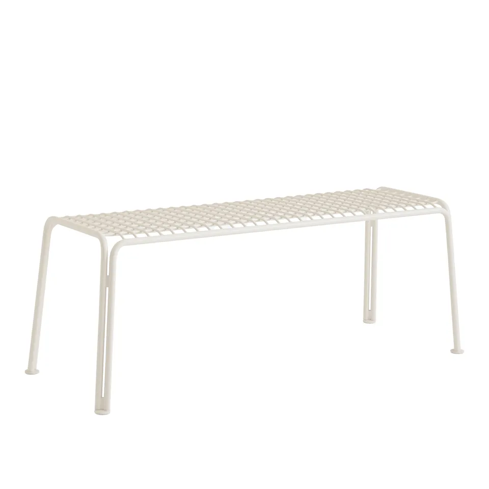 Thorvald SC112 Outdoor Bench
