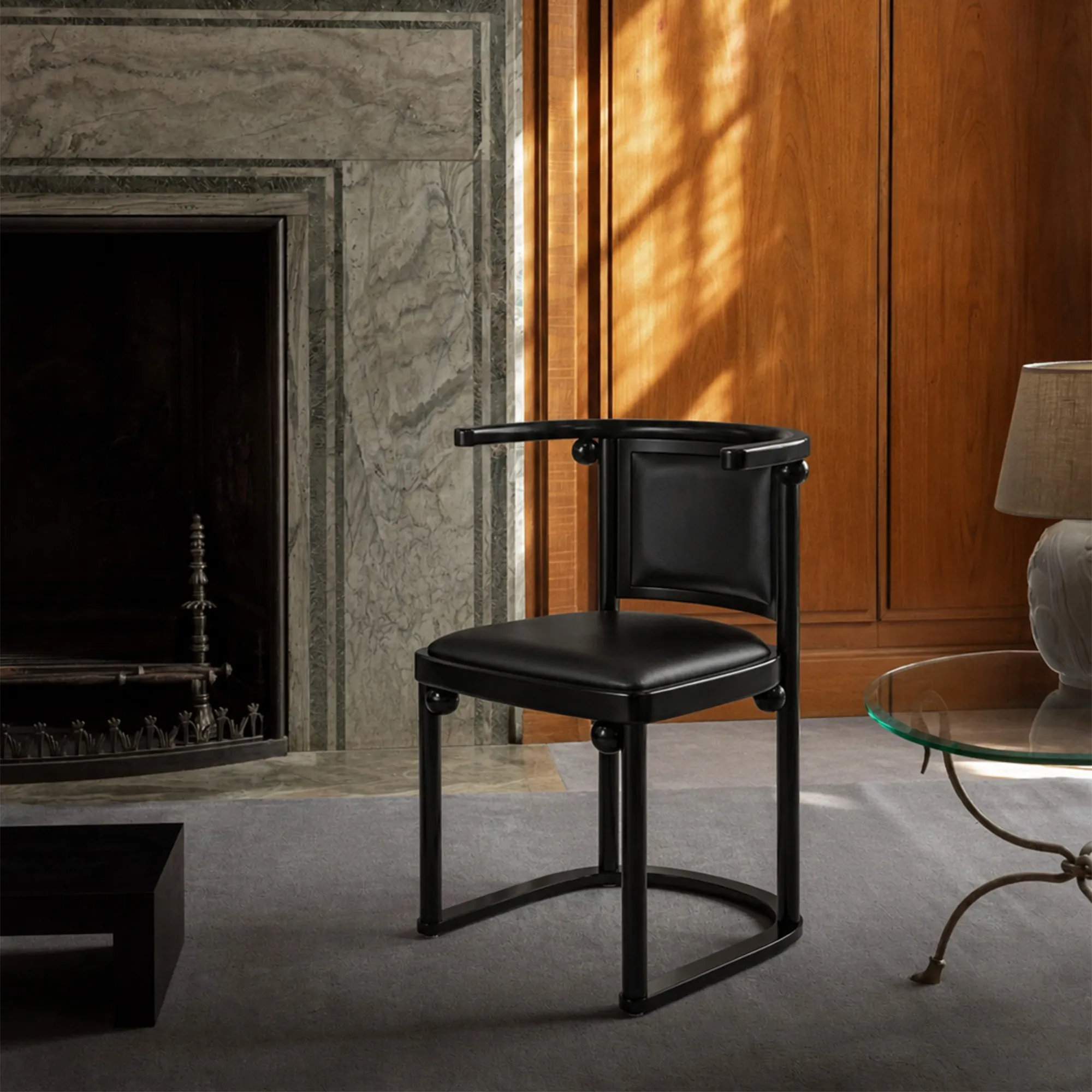 Fledermaus chair - 2