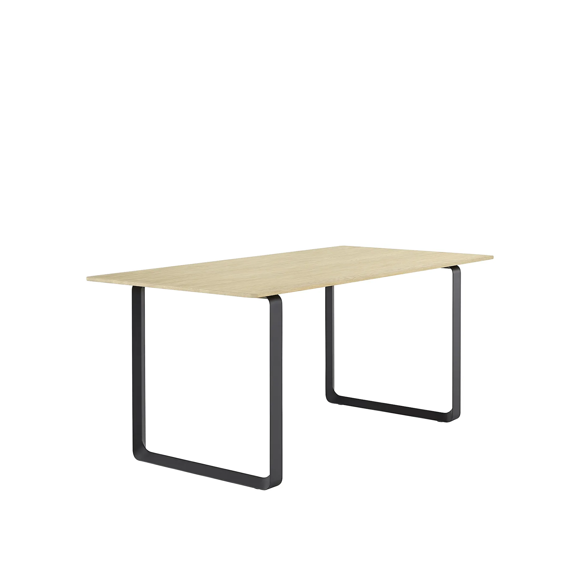 70/70 Table ruokapöytä 170x85 cm - Muuto - TAF Studio - NO GA