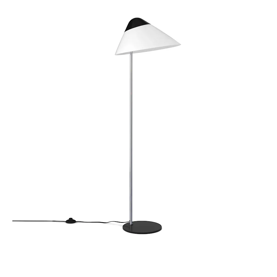 HJW03 Opala Floor Lamp Midi