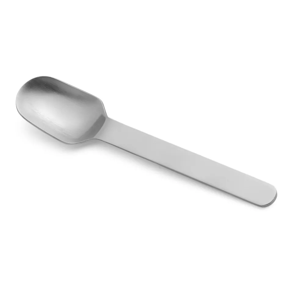 Everyday Cutlery Spoon 5-pack Brushed Steel