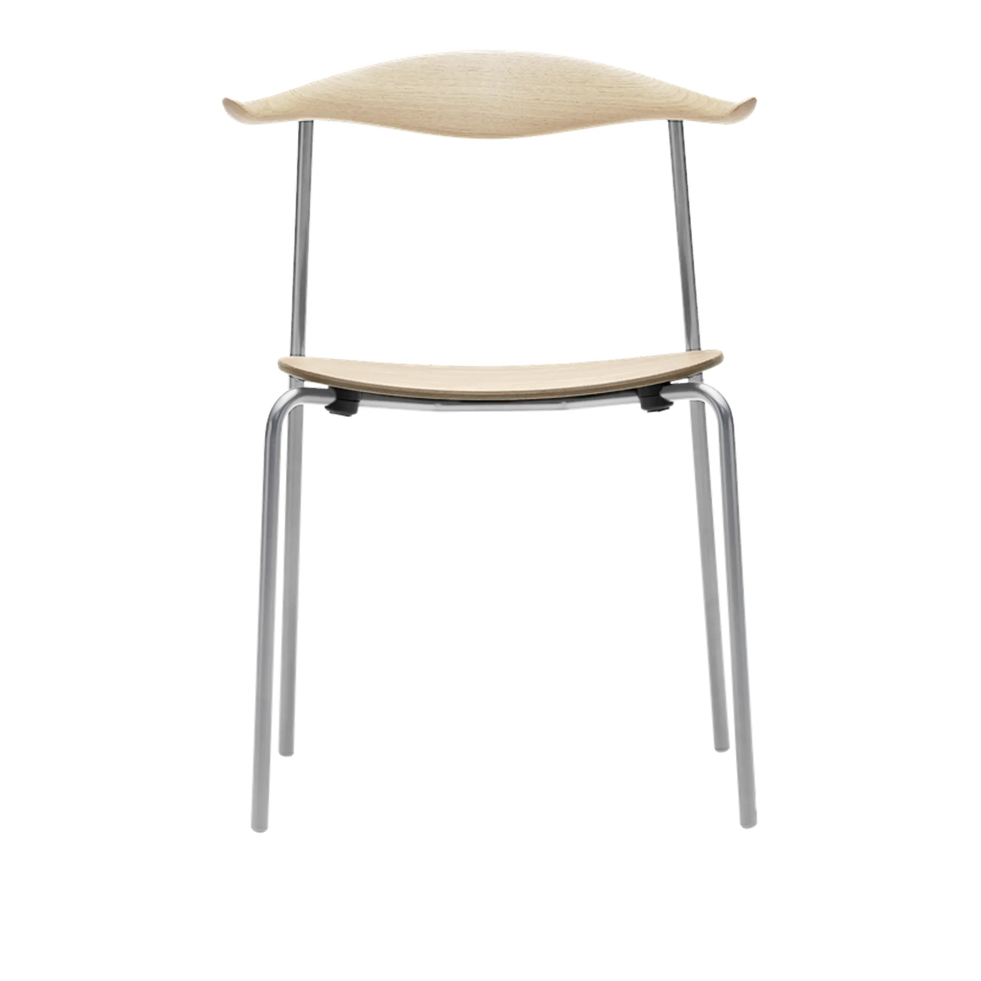 CH88T Chair Stainless Steel - 1