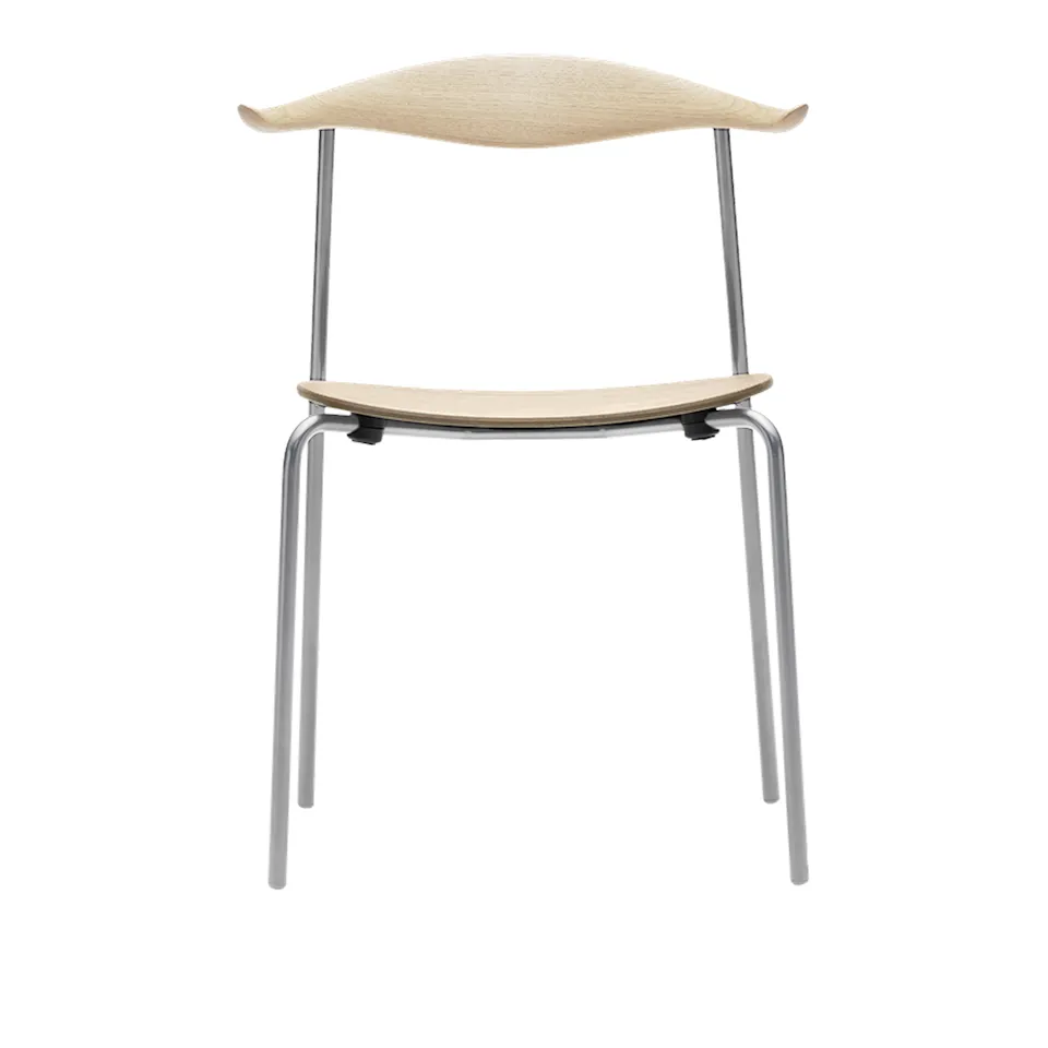 CH88T Chair Stainless Steel