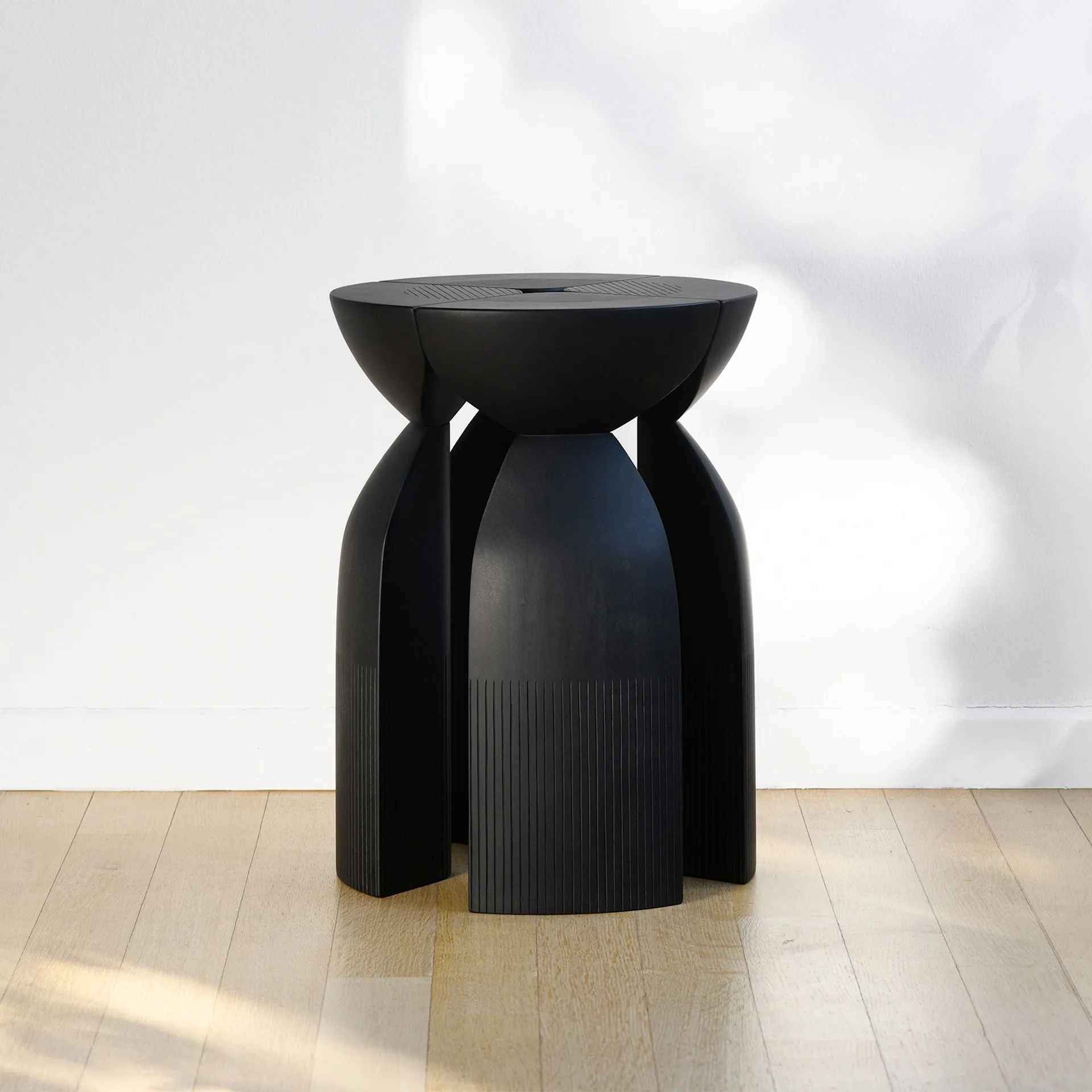 Unity Stool - Zanat - Monica Förster - NO GA