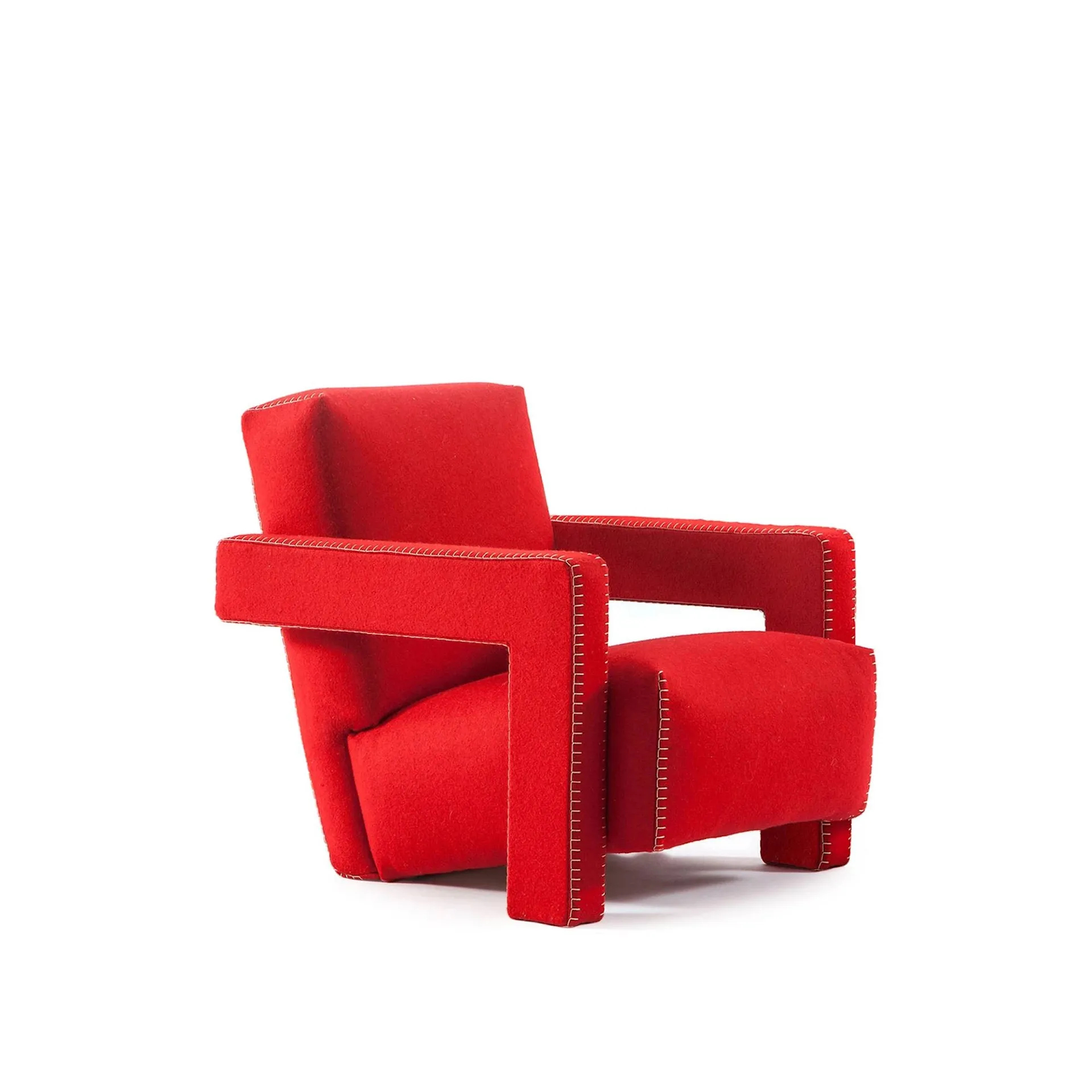 637 Utrecht Baby - Cassina - Gerrit Rietveld - NO GA