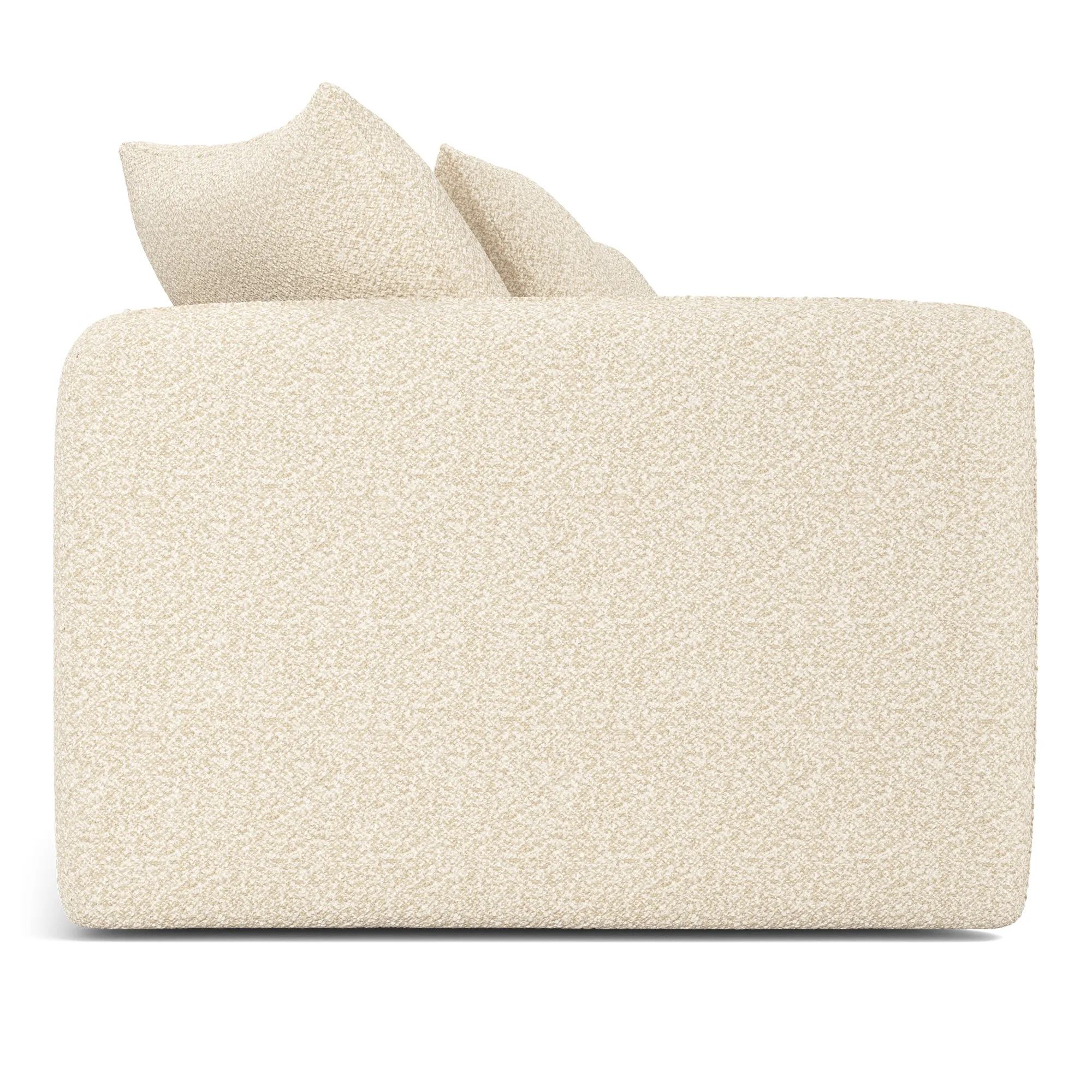 Pavarotti 01 2,5-personers sofa - 5