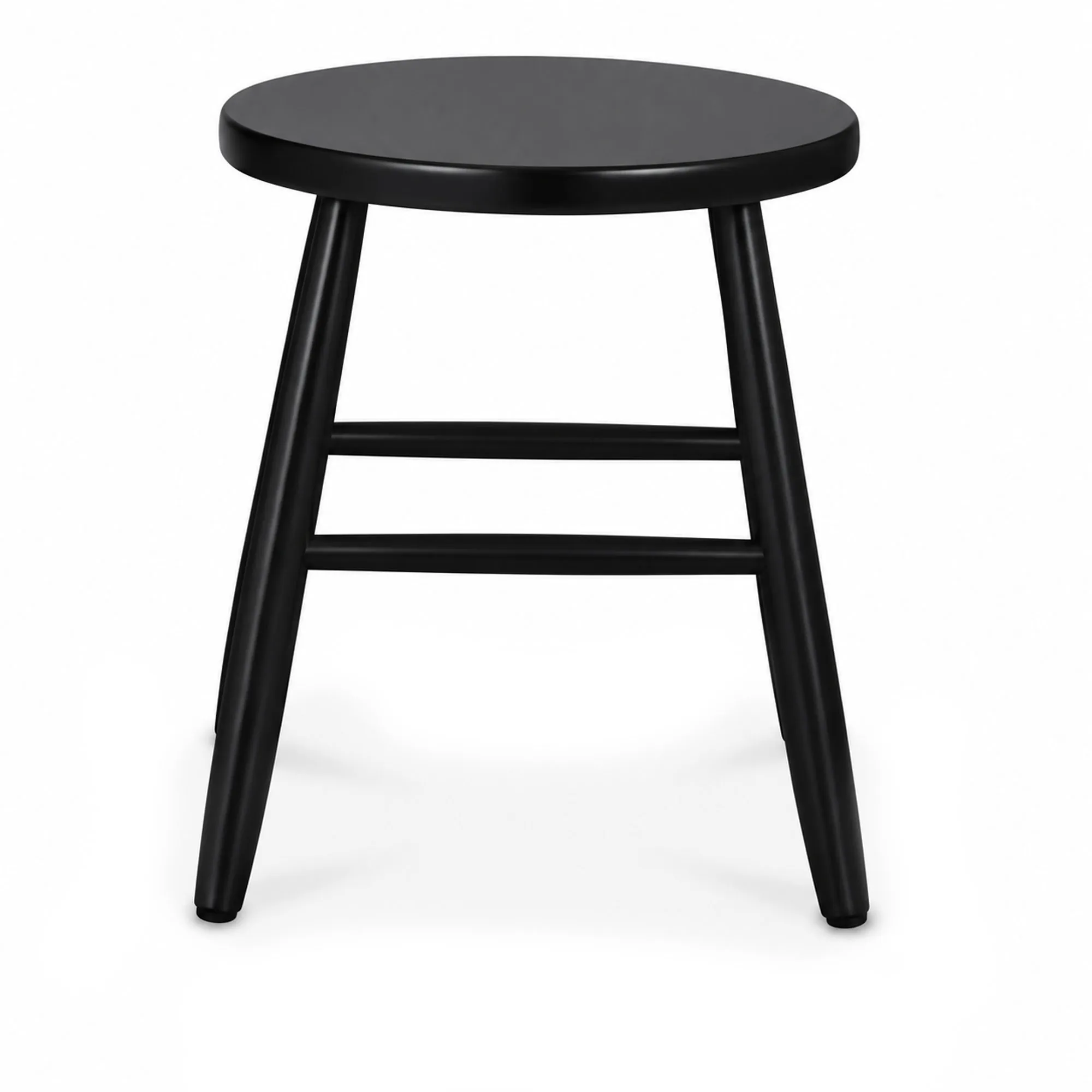 Palle 44 stool - 1