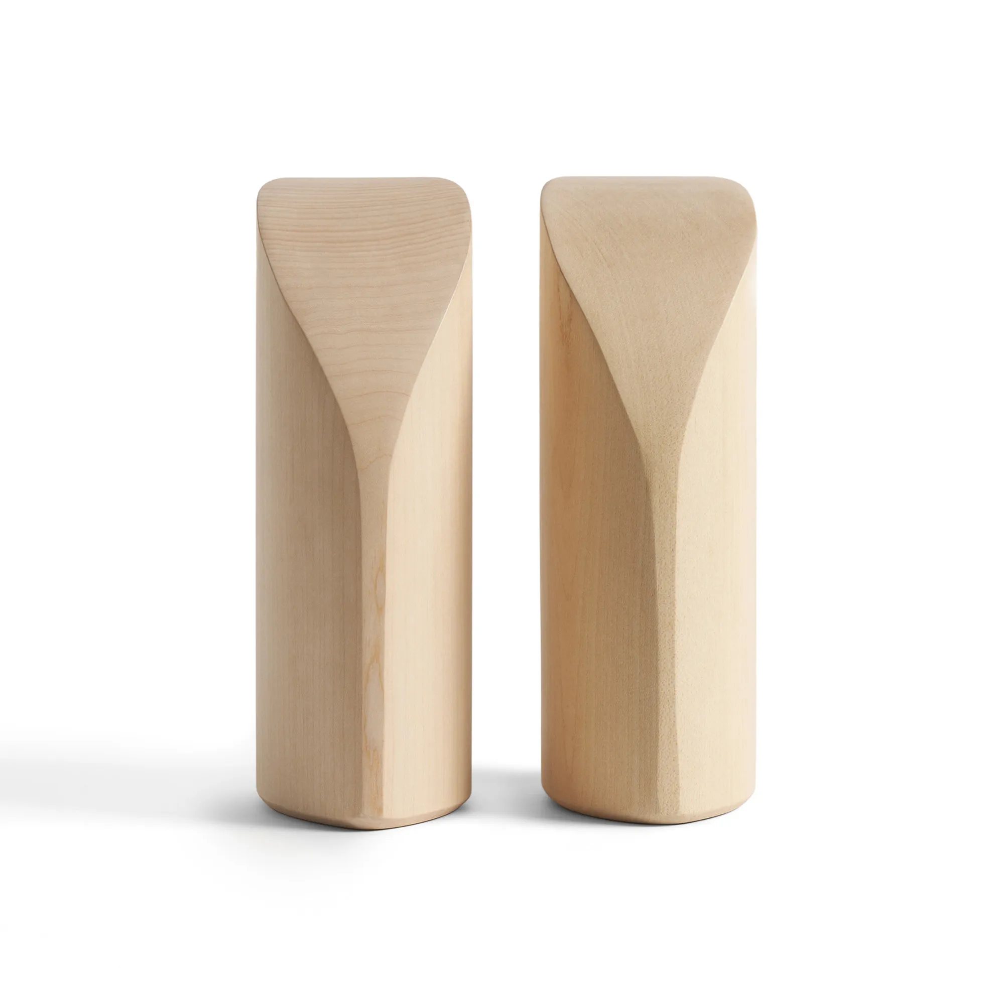 PI Book Ends Set of 2 - 5