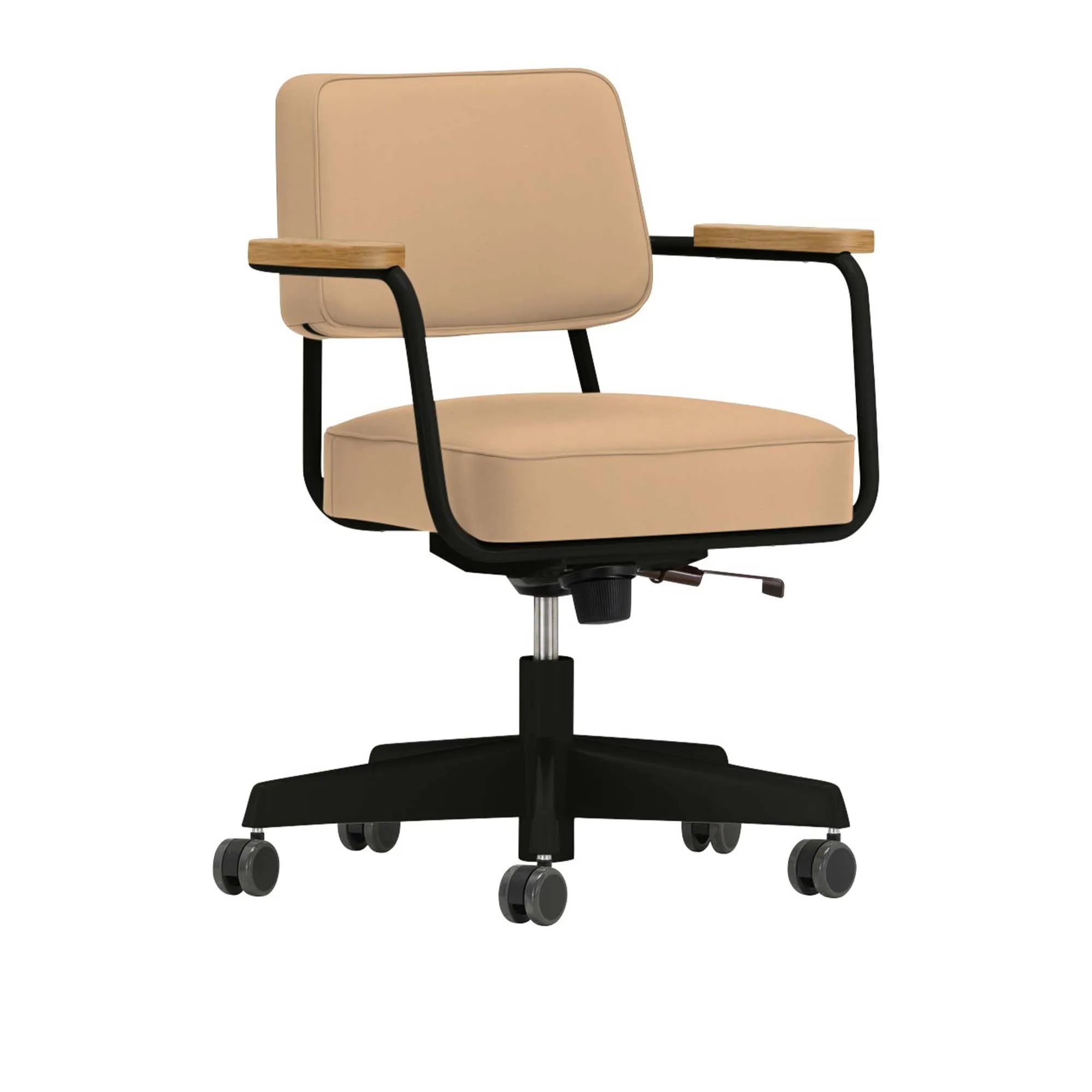 Fauteuil Direction Pivotant pöytätuoli - 1