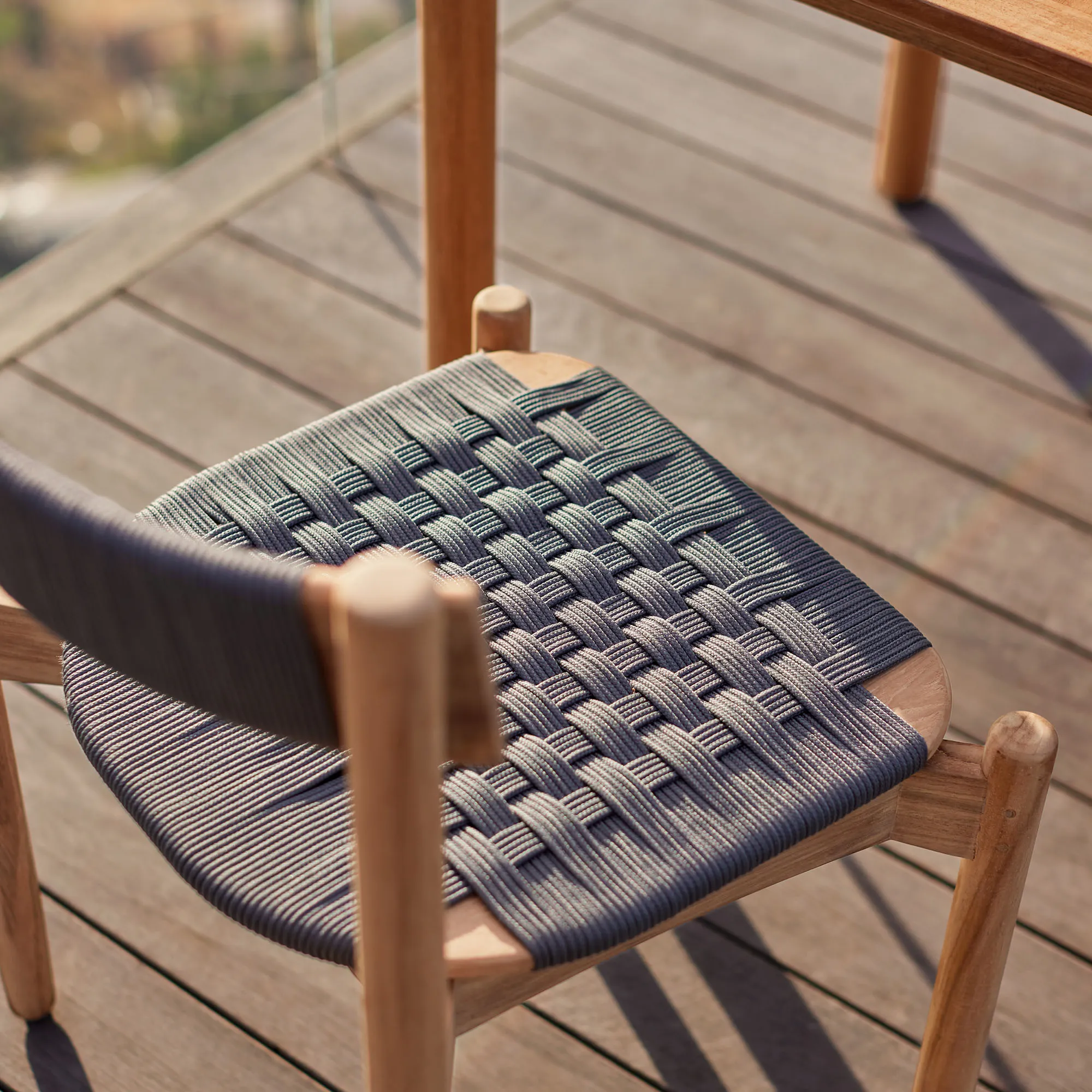 Koster Counter Chair - 3