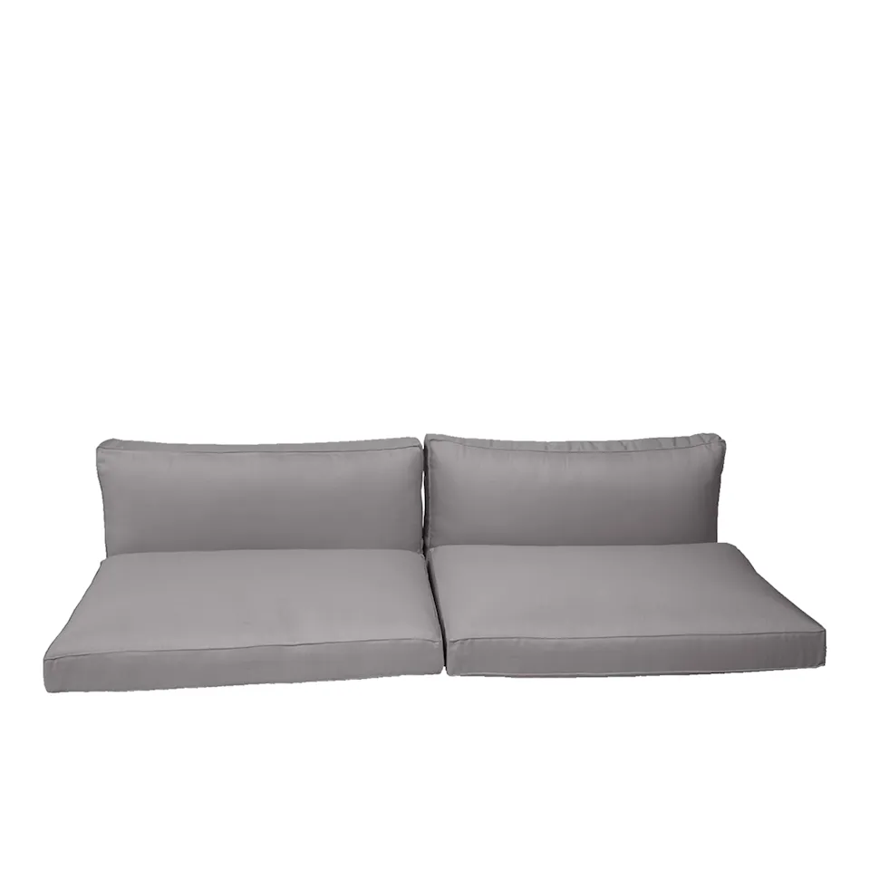 Chester 3-seater sofa cushion set