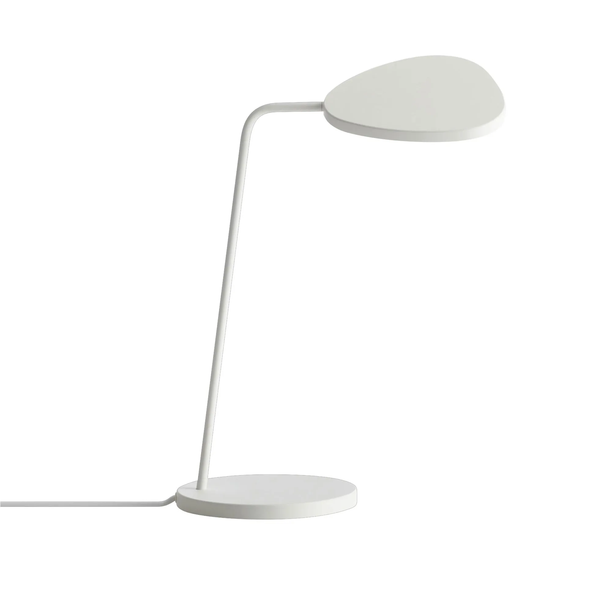 Leaf Table Lamp - 1